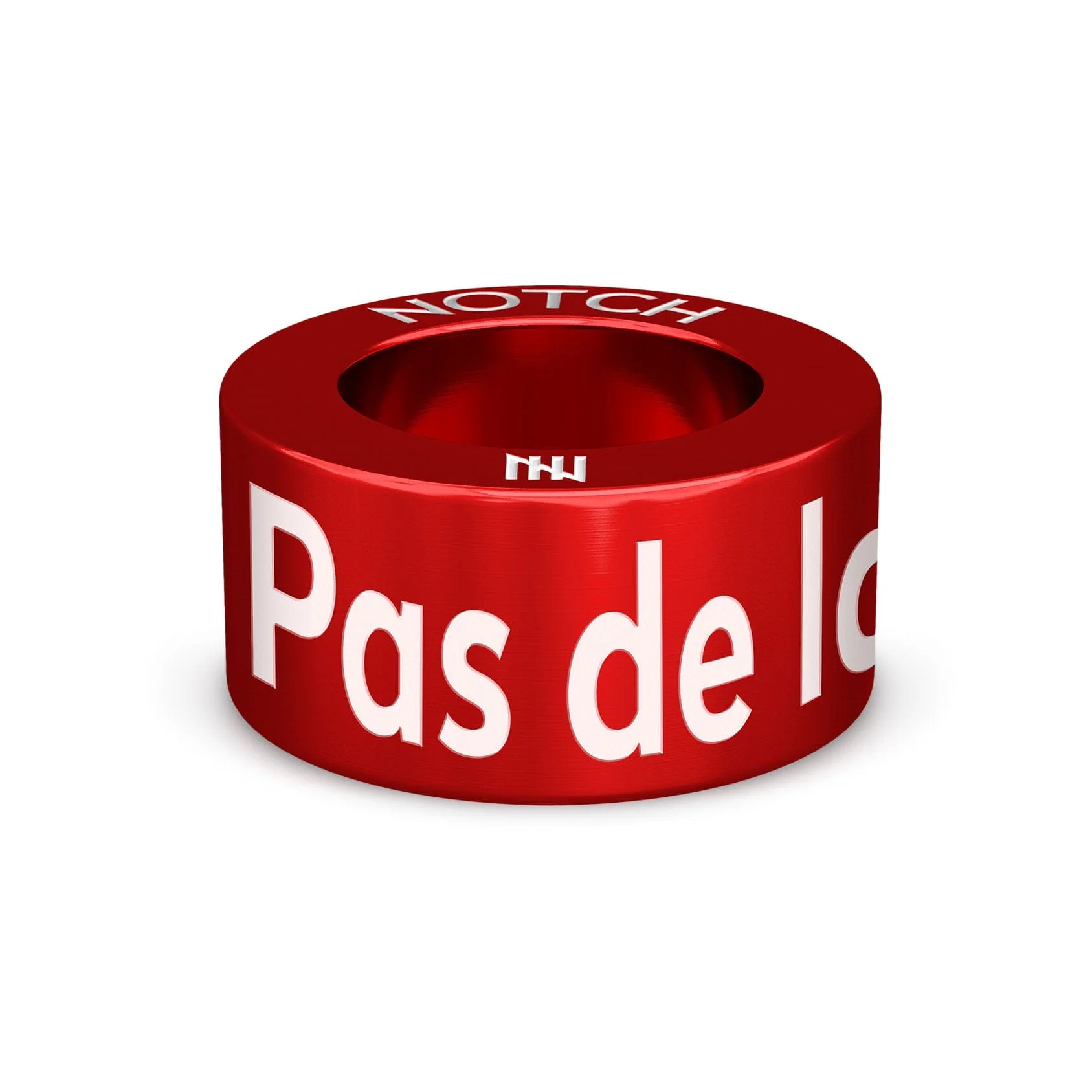 Pas de la Casa NOTCH Charm