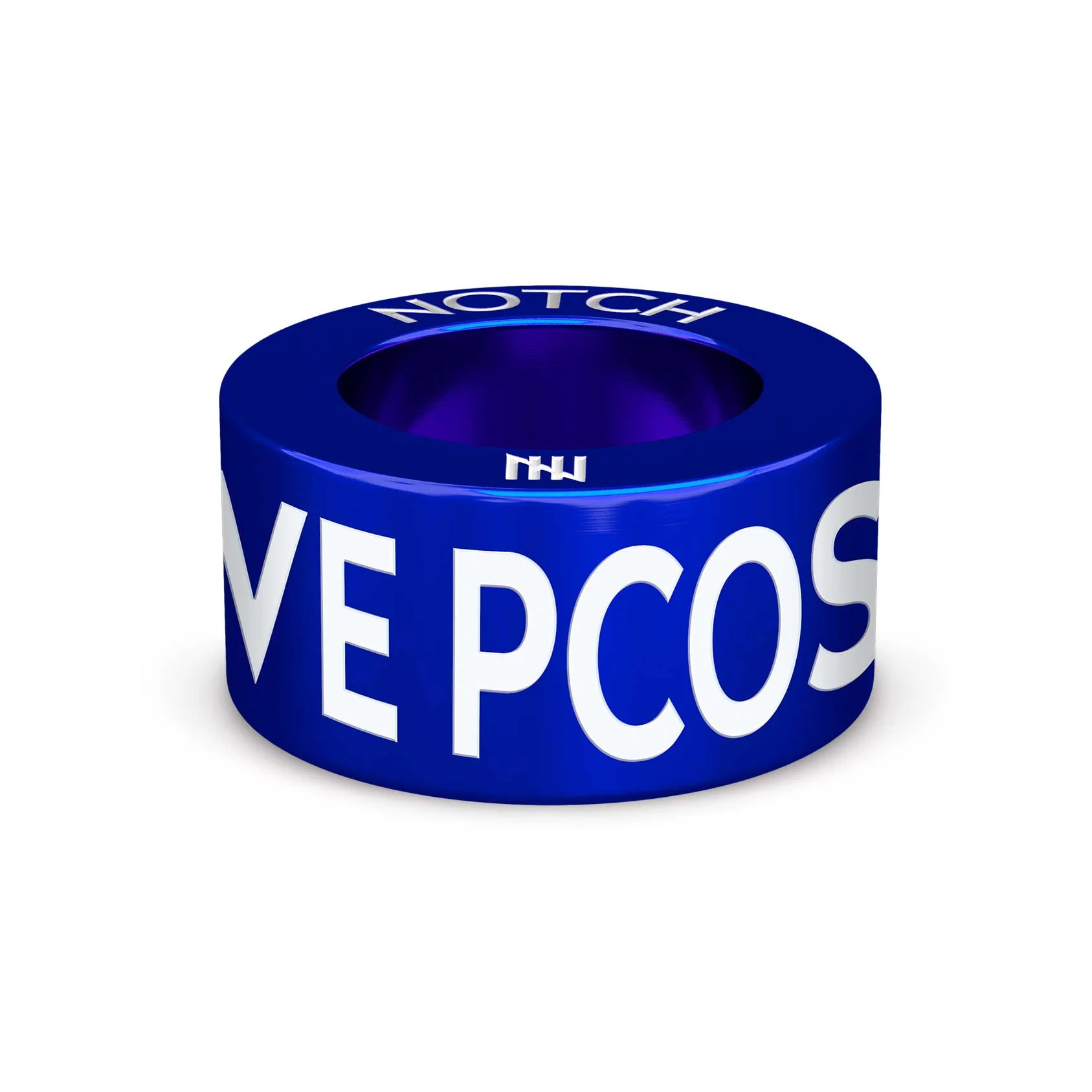 PCOS NOTCH Charm