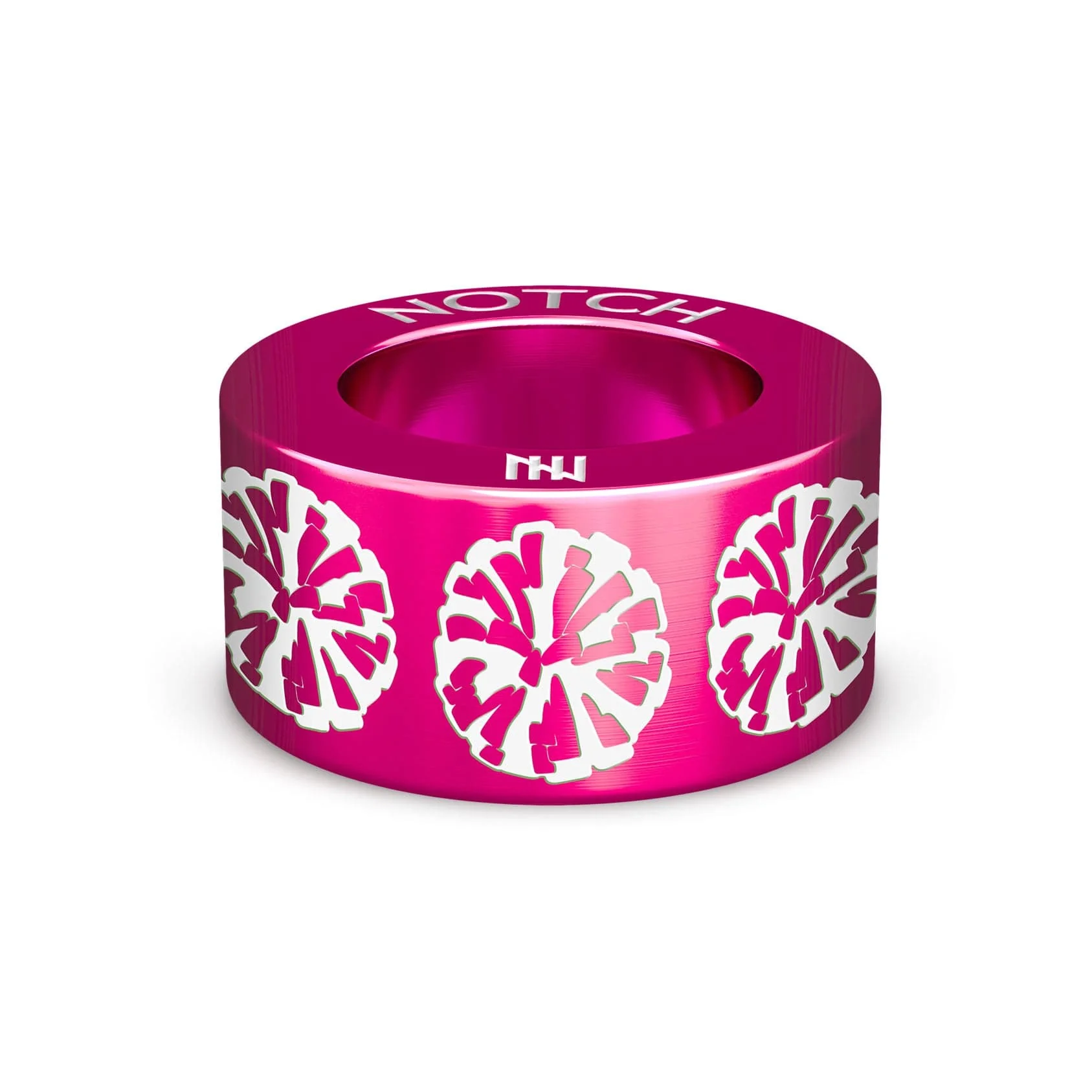 POM-POM NOTCH Charm
