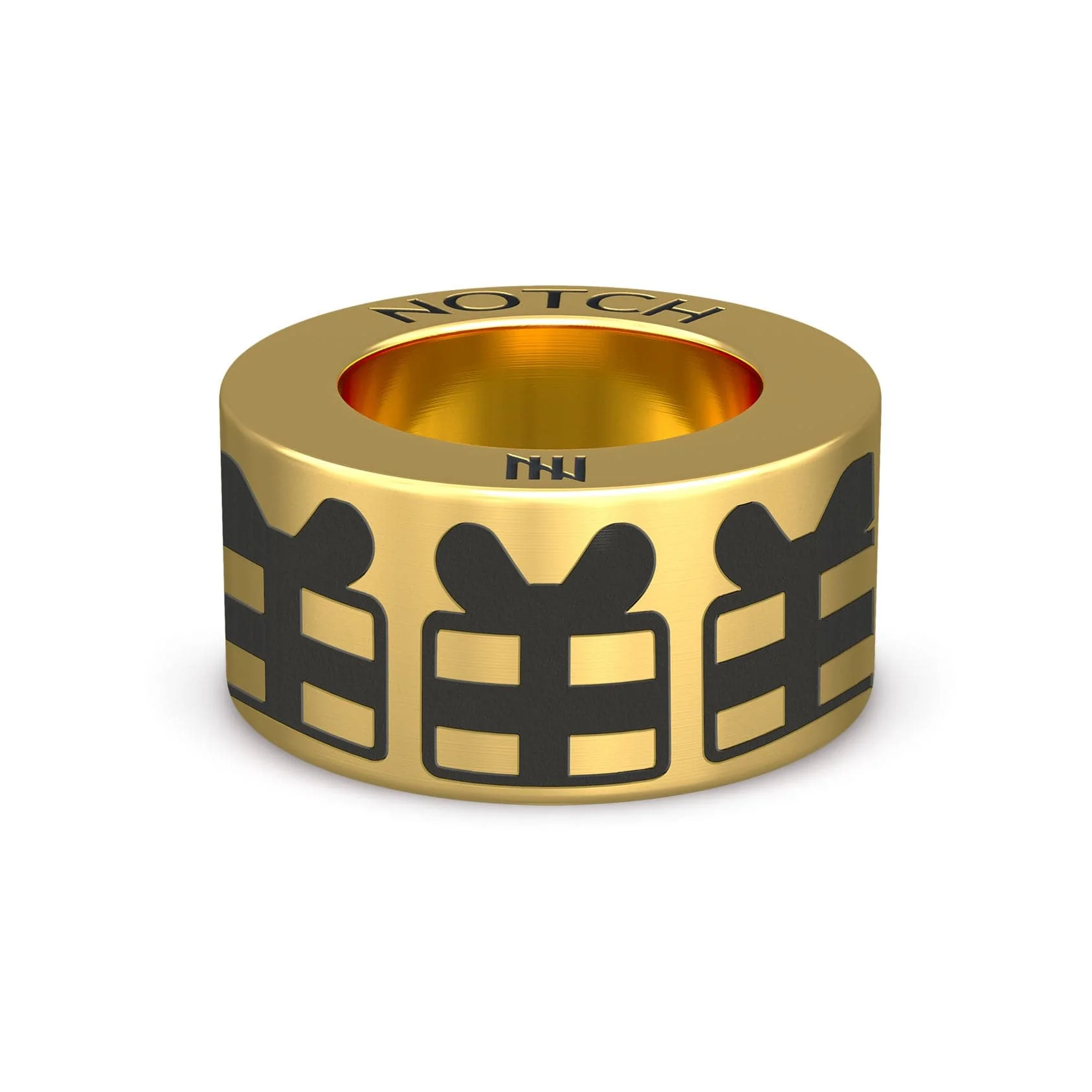 Present NOTCH Charm
