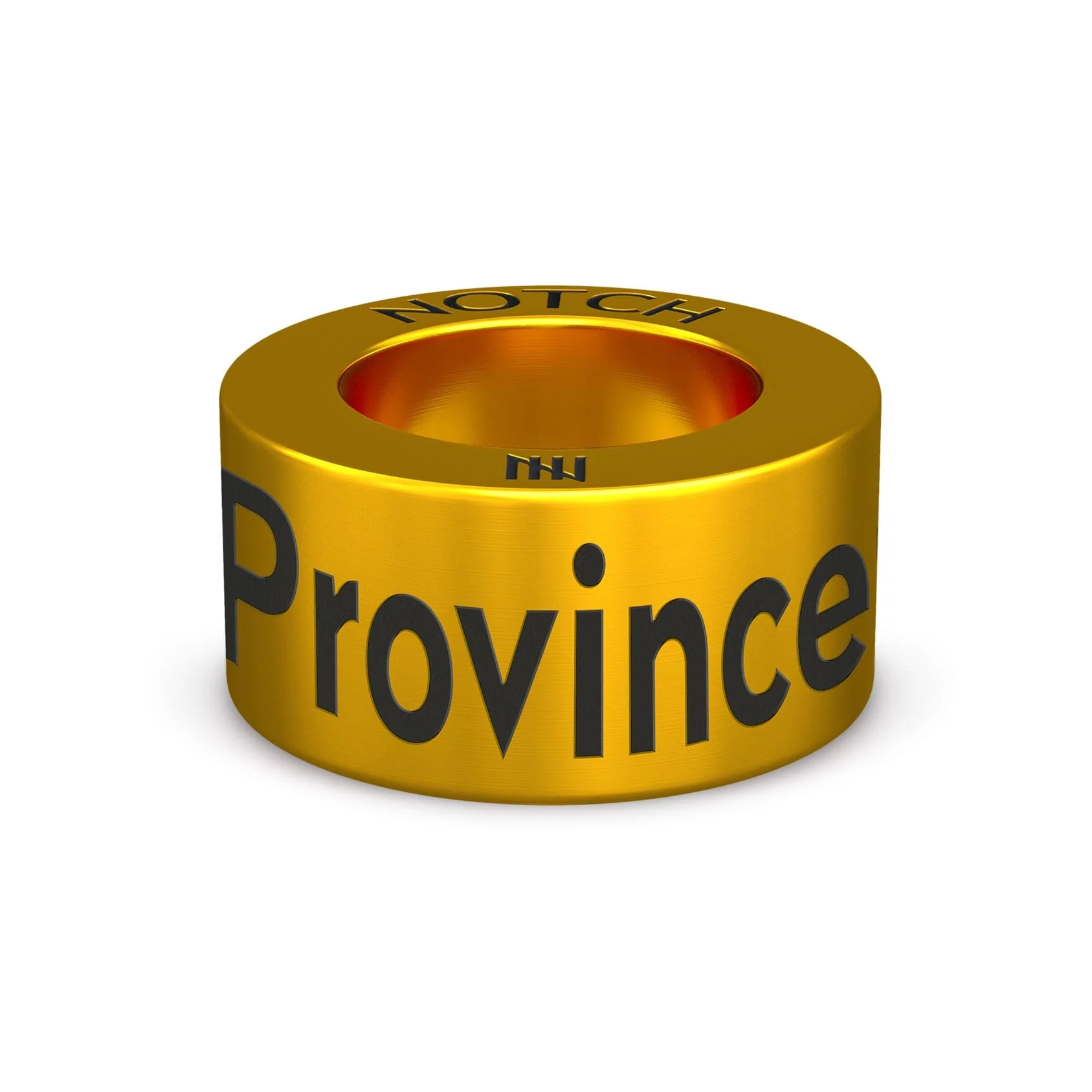 Provincetown Pride NOTCH Charm