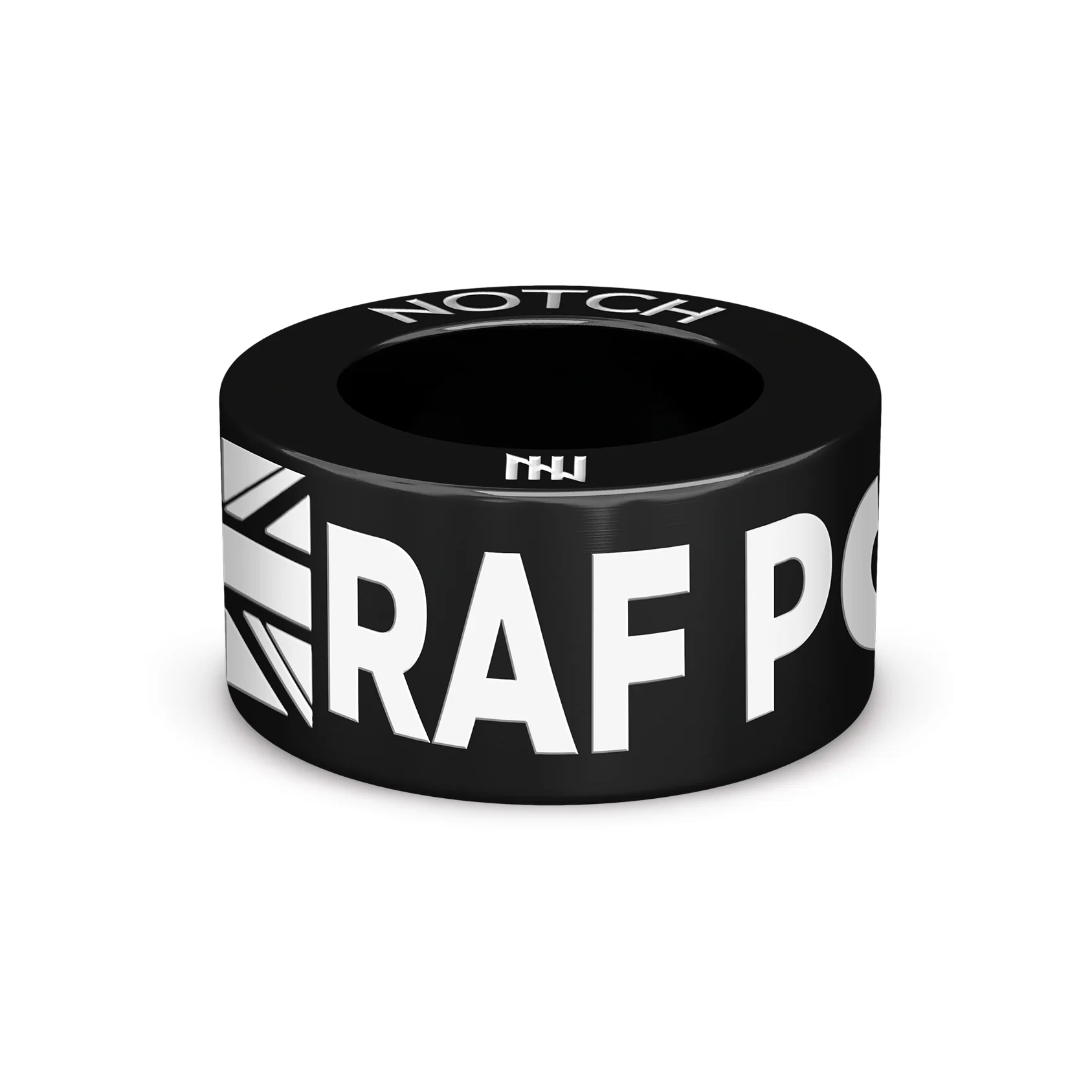 RAF Police NOTCH Charm
