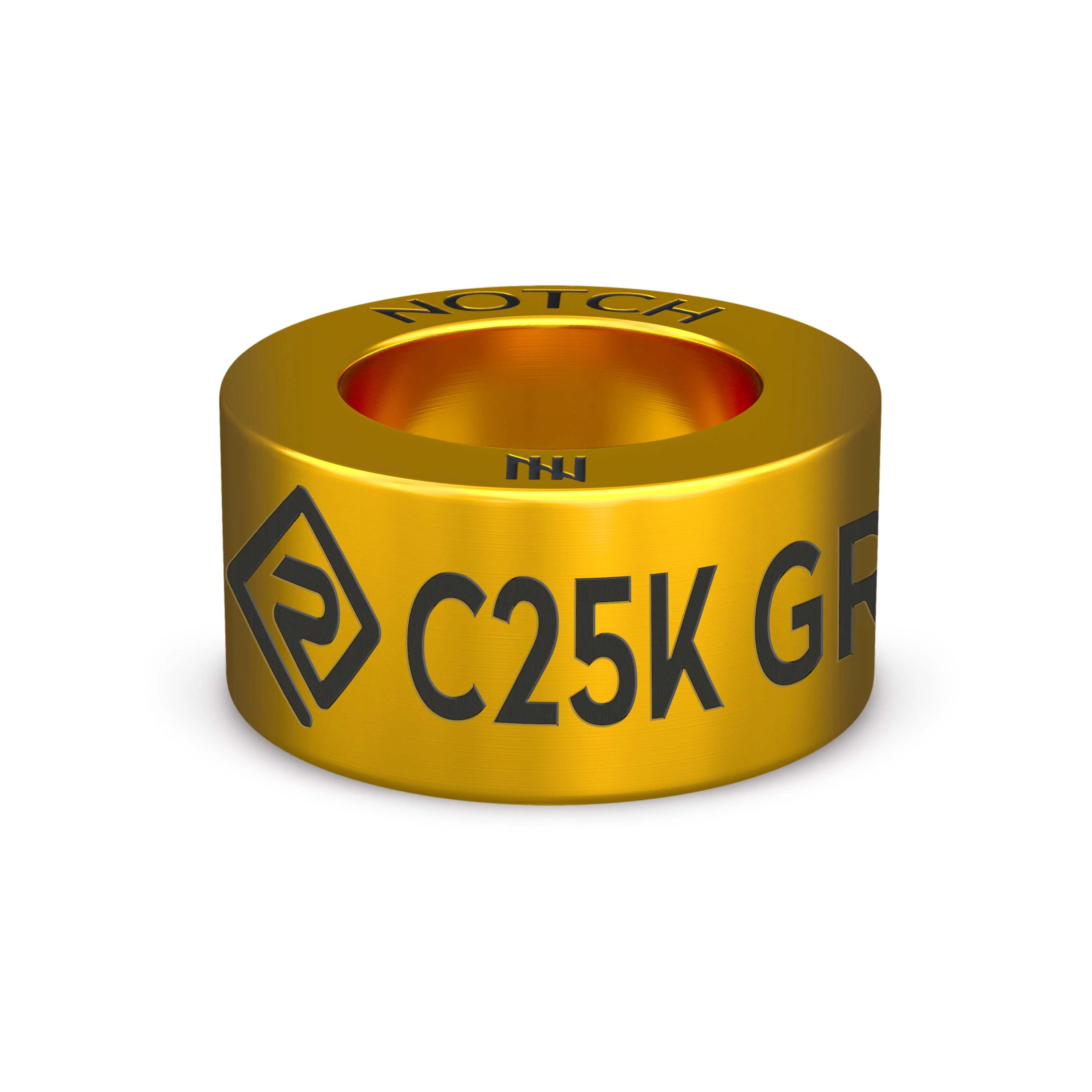 Ronhill C25K GRADUATE NOTCH Charm - Image 17
