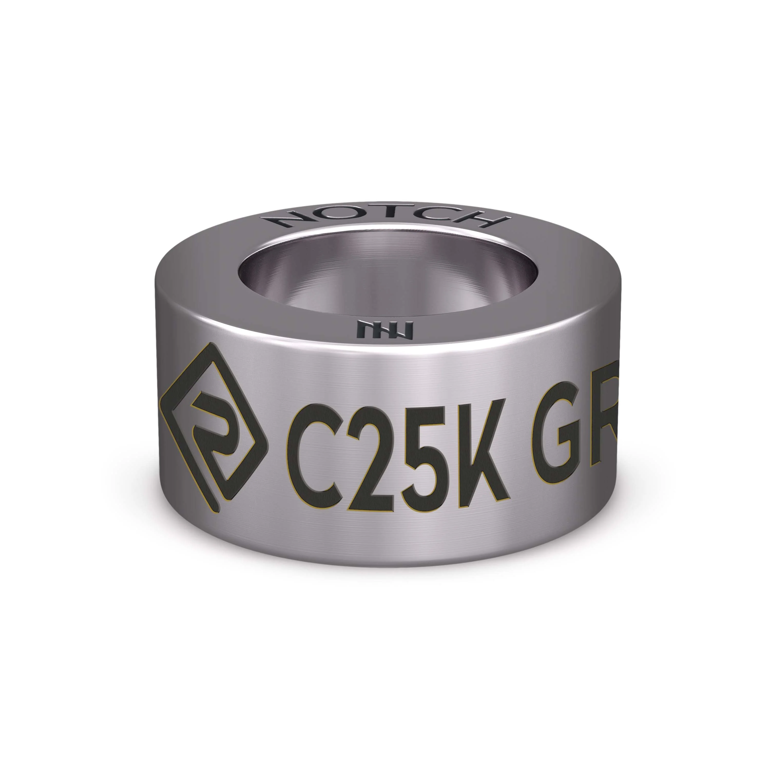 Ronhill C25K GRADUATE NOTCH Charm - Image 26