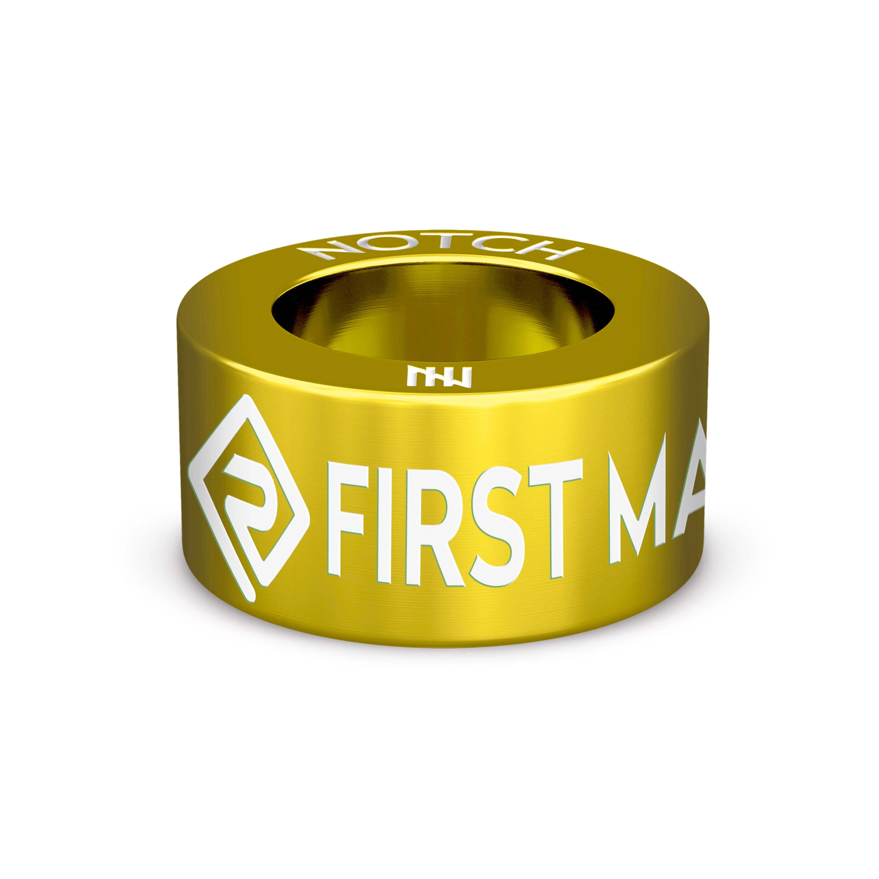 Ronhill First Marathon NOTCH Charm - Image 19
