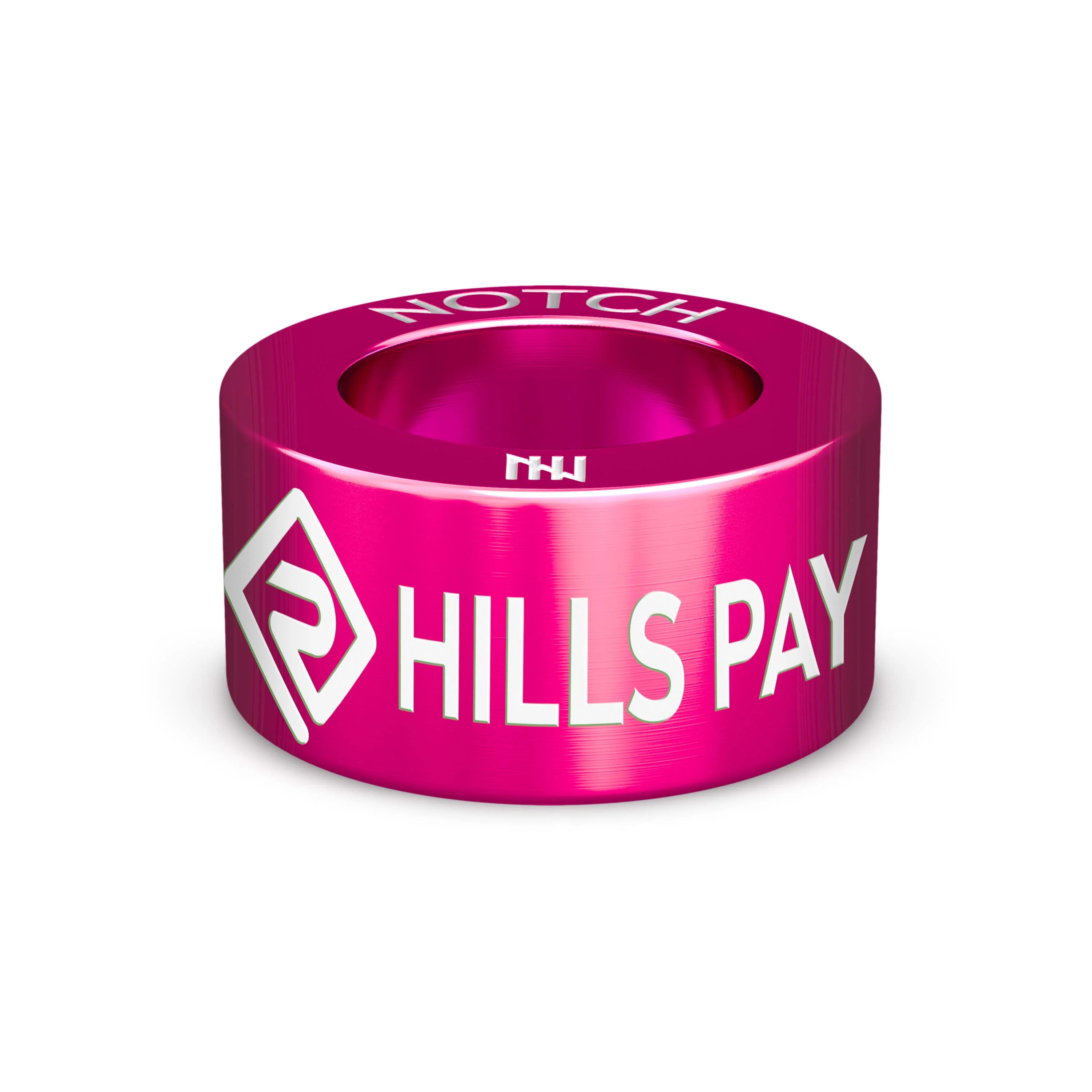 Ronhill Hills Pay The Bills NOTCH Charm - Image 22