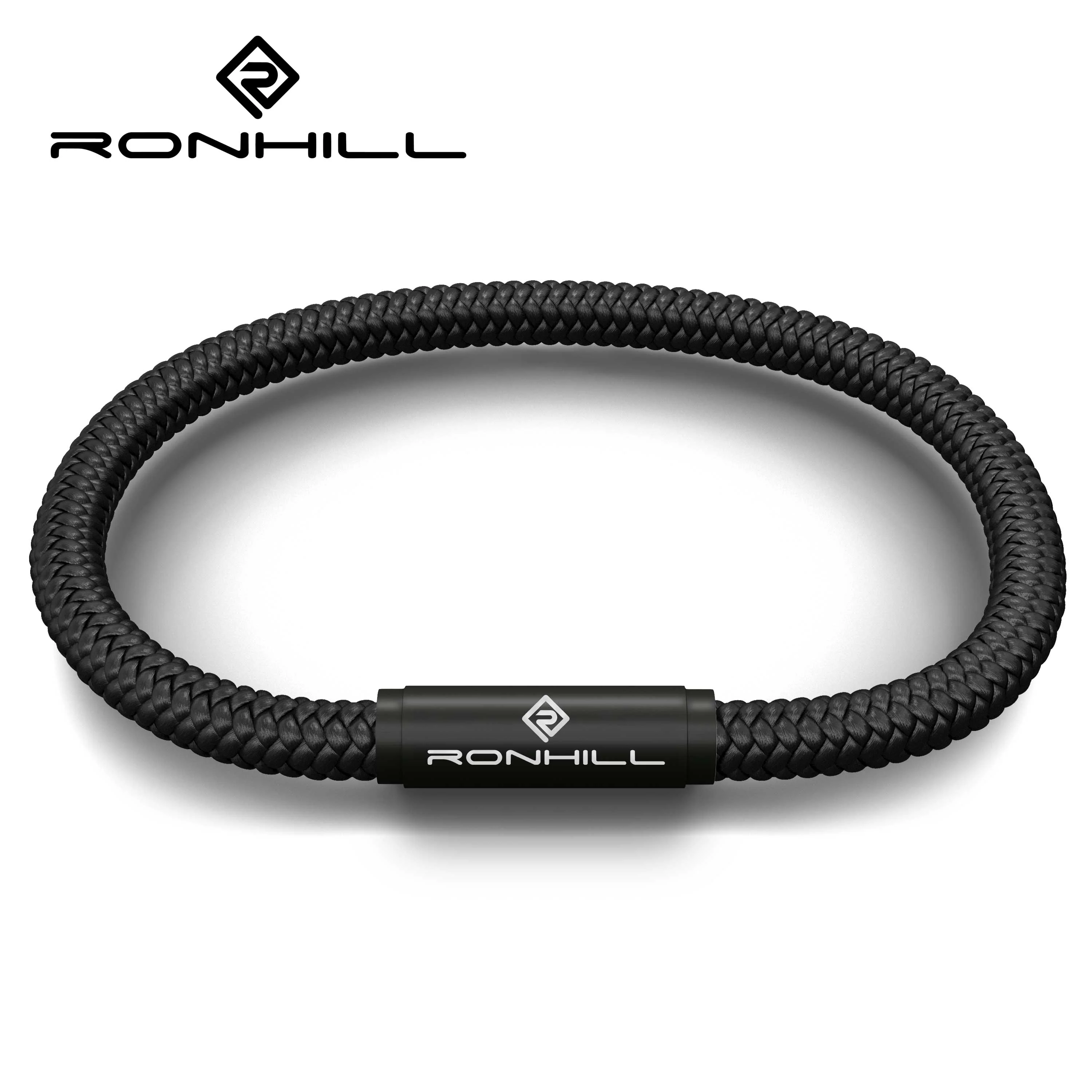 Ronhill Sports Cord NOTCH Bracelets - Image 2