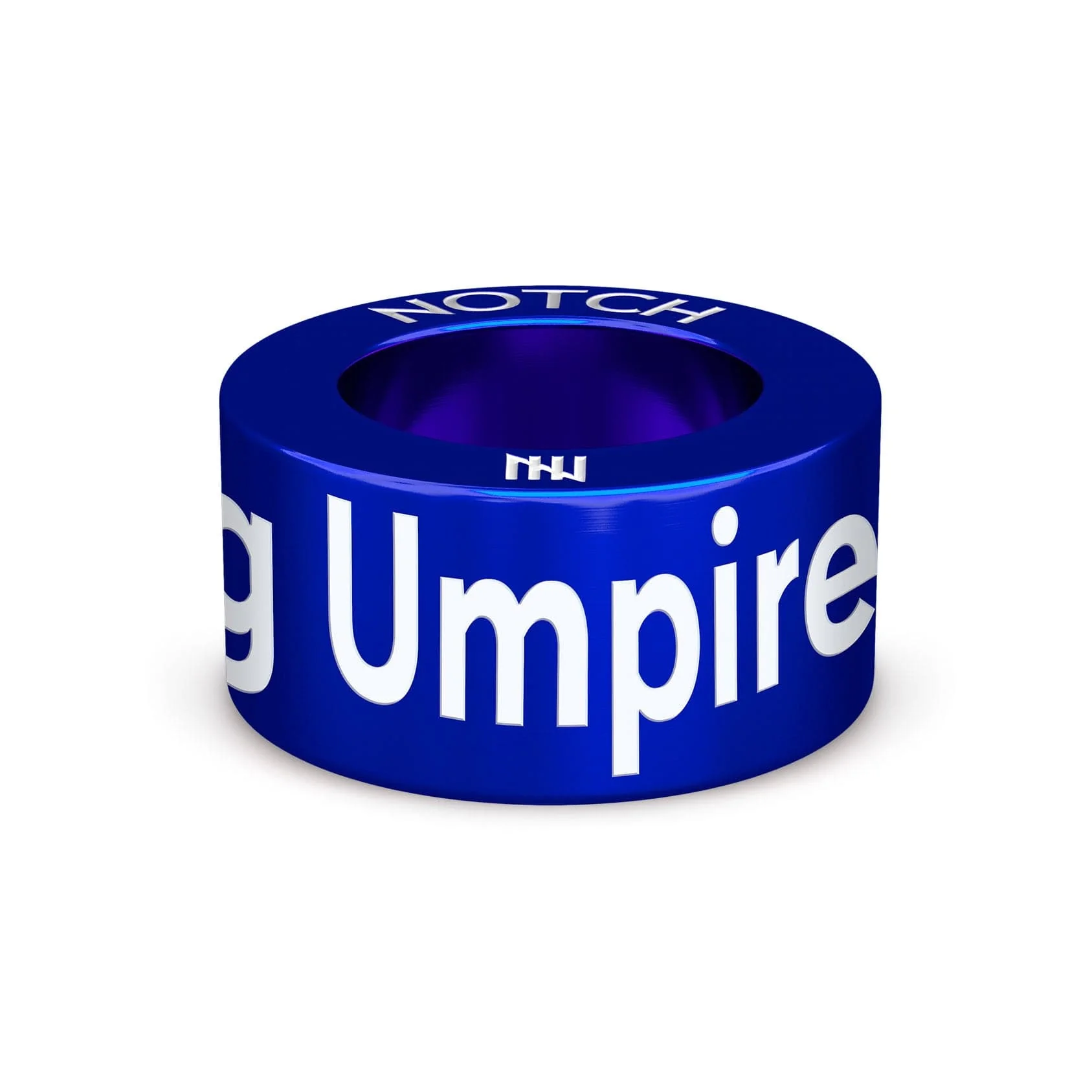 Rowing Umpire NOTCH Charm