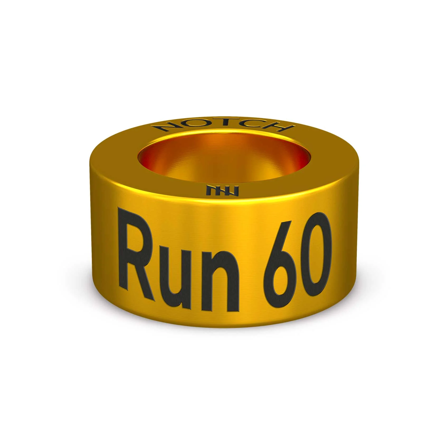 Run 60 NOTCH Charm