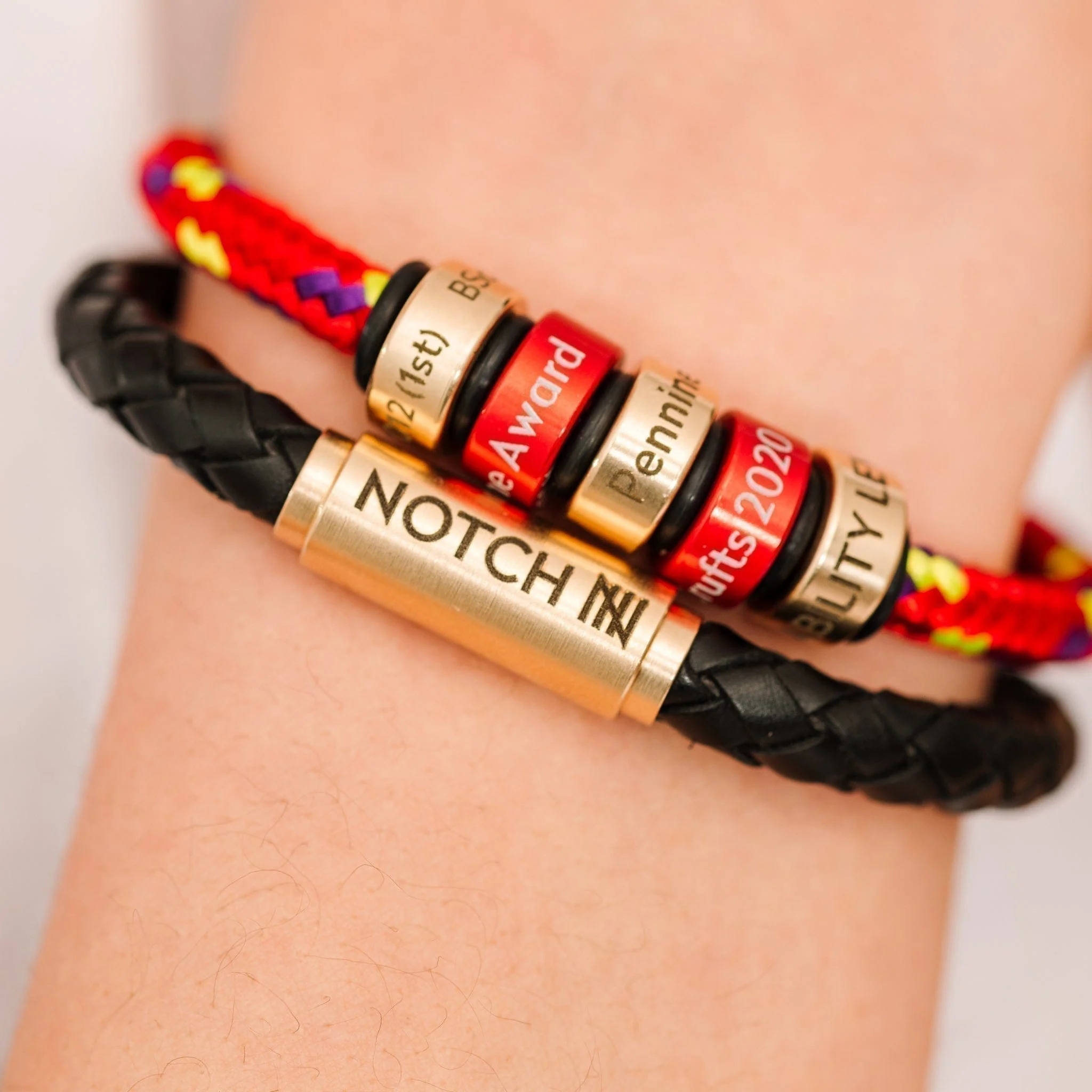 Severn Stars NOTCH Charm - Image 2