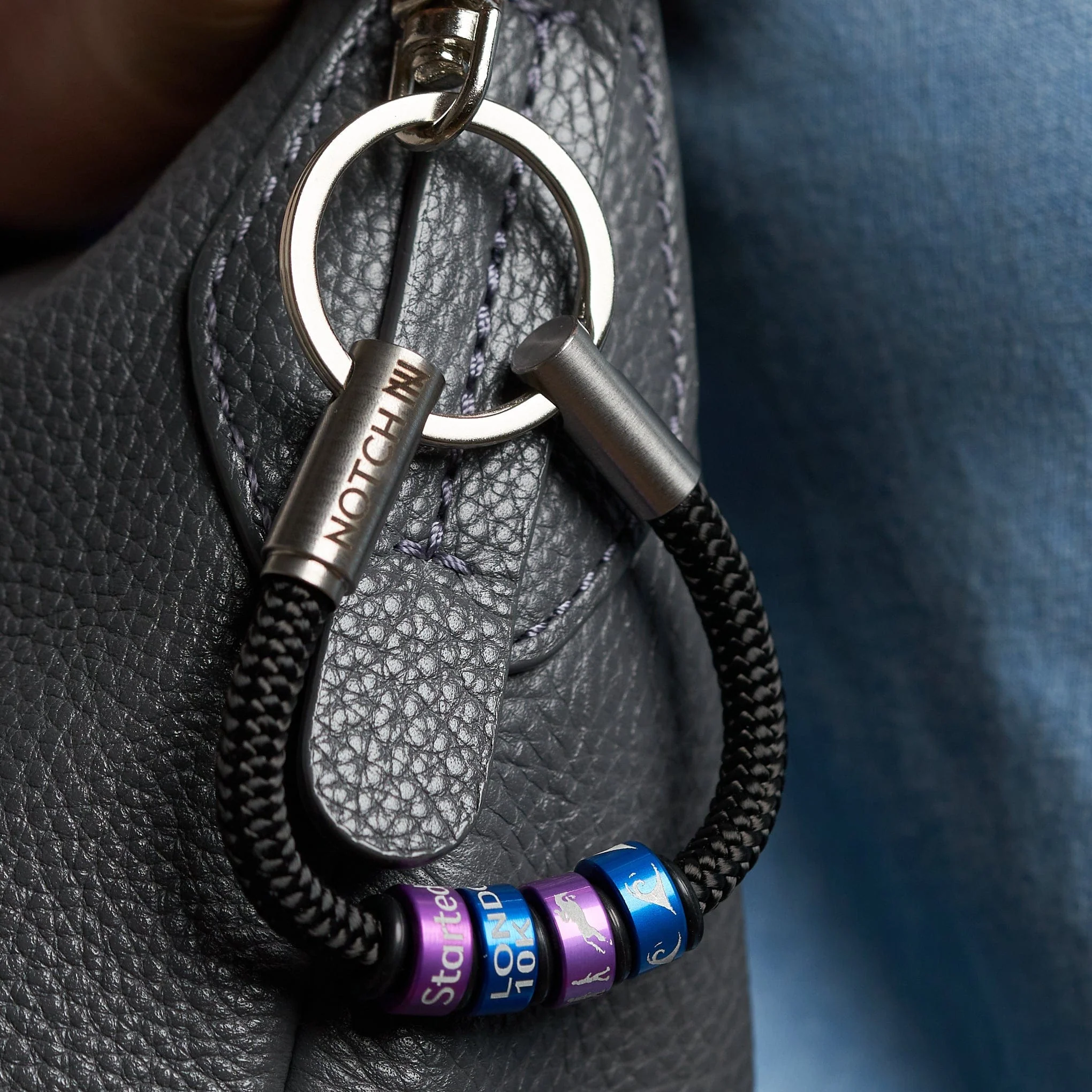 Shepton Shufflers NOTCH Charm - Image 14