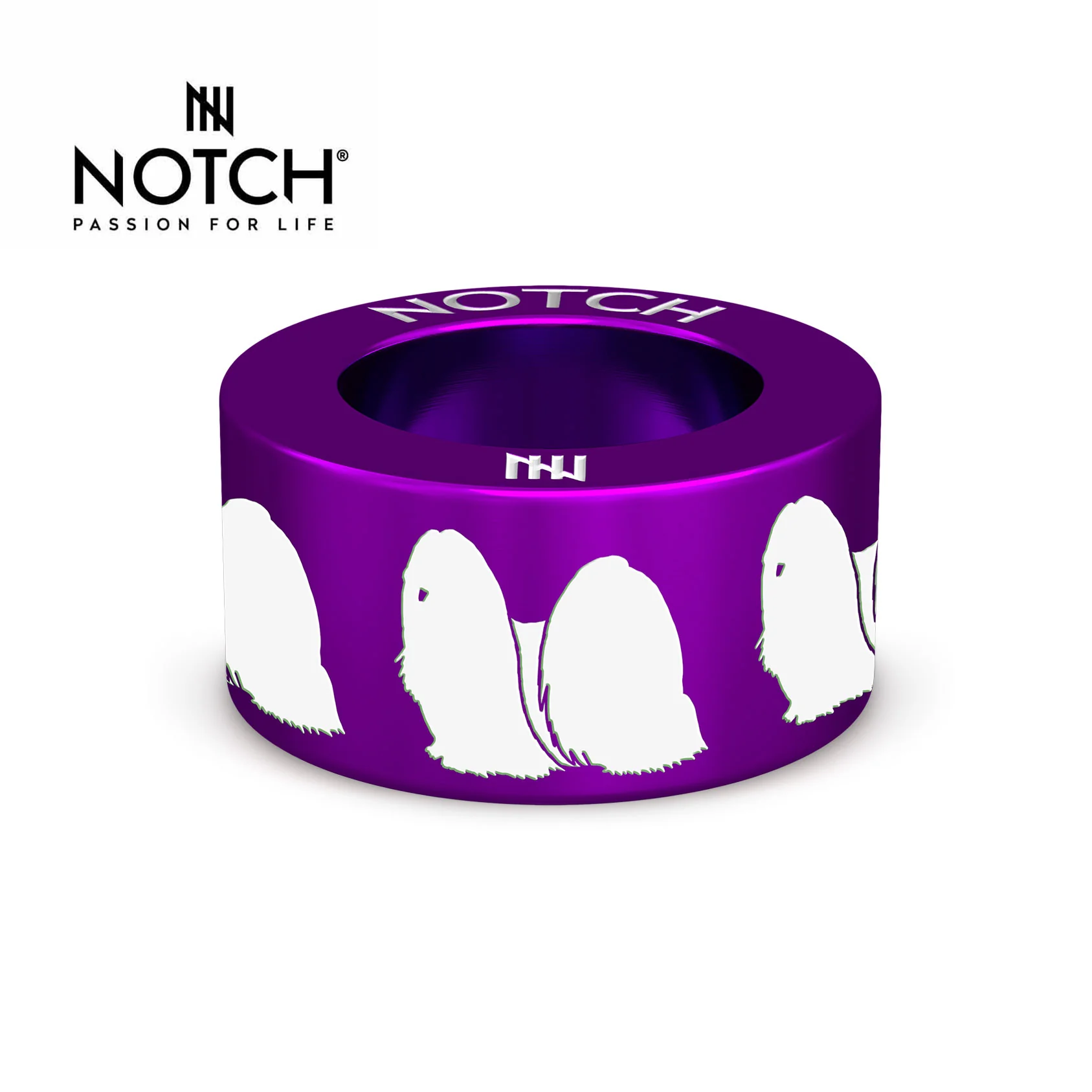 Shih Tzu NOTCH Charm - Image 28