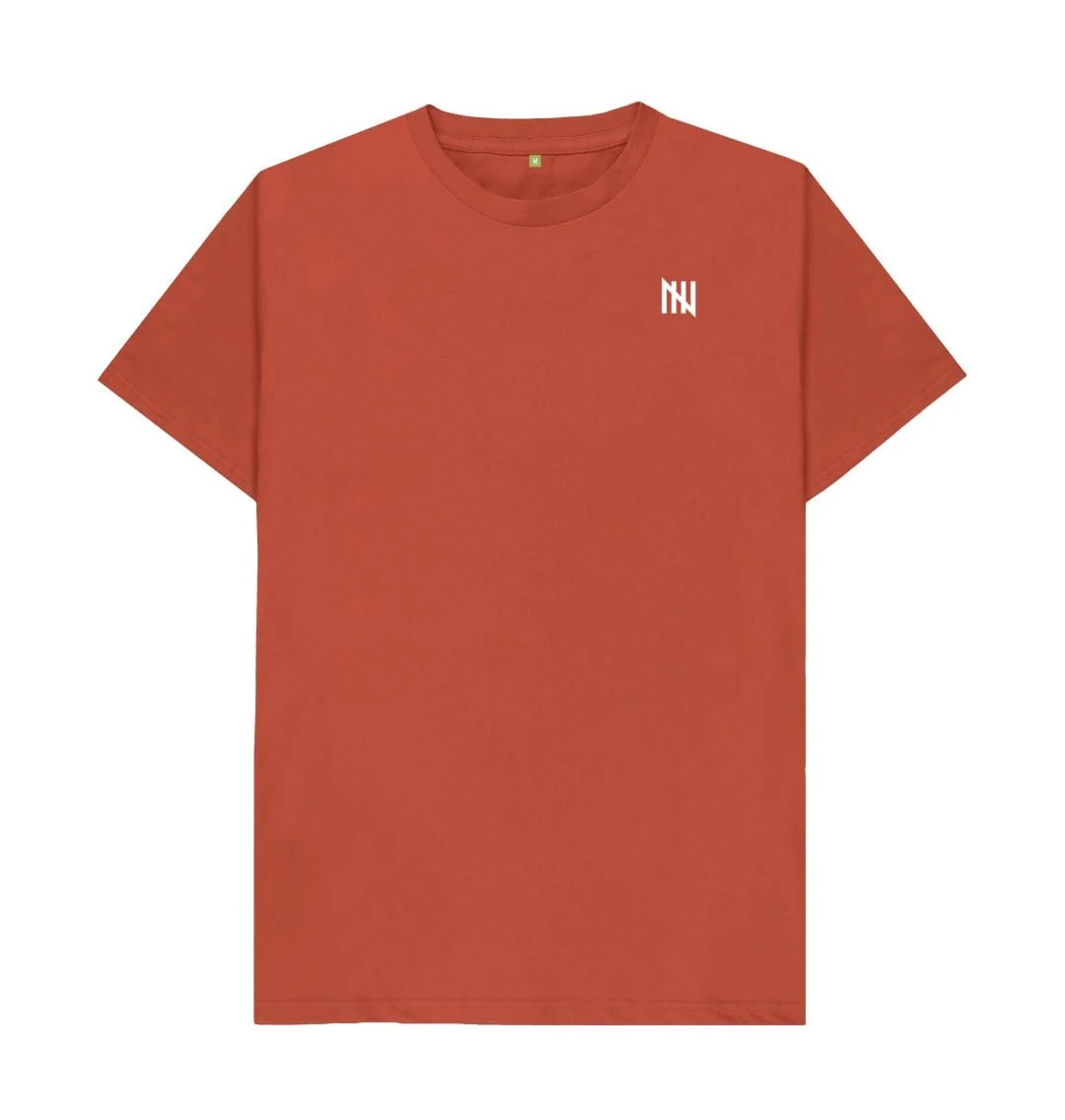 Men's Notch Gate T-Shirt - Image 11