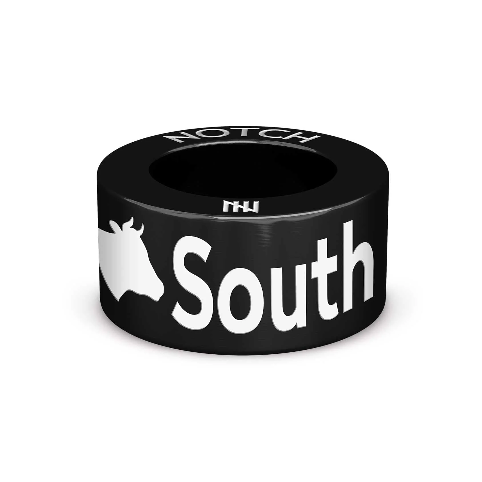 South East Regionnaire NOTCH Charm