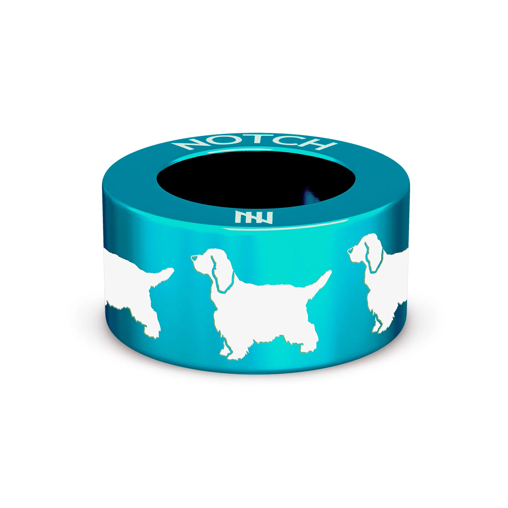 Spaniel (Cocker) NOTCH Charm - Image 25