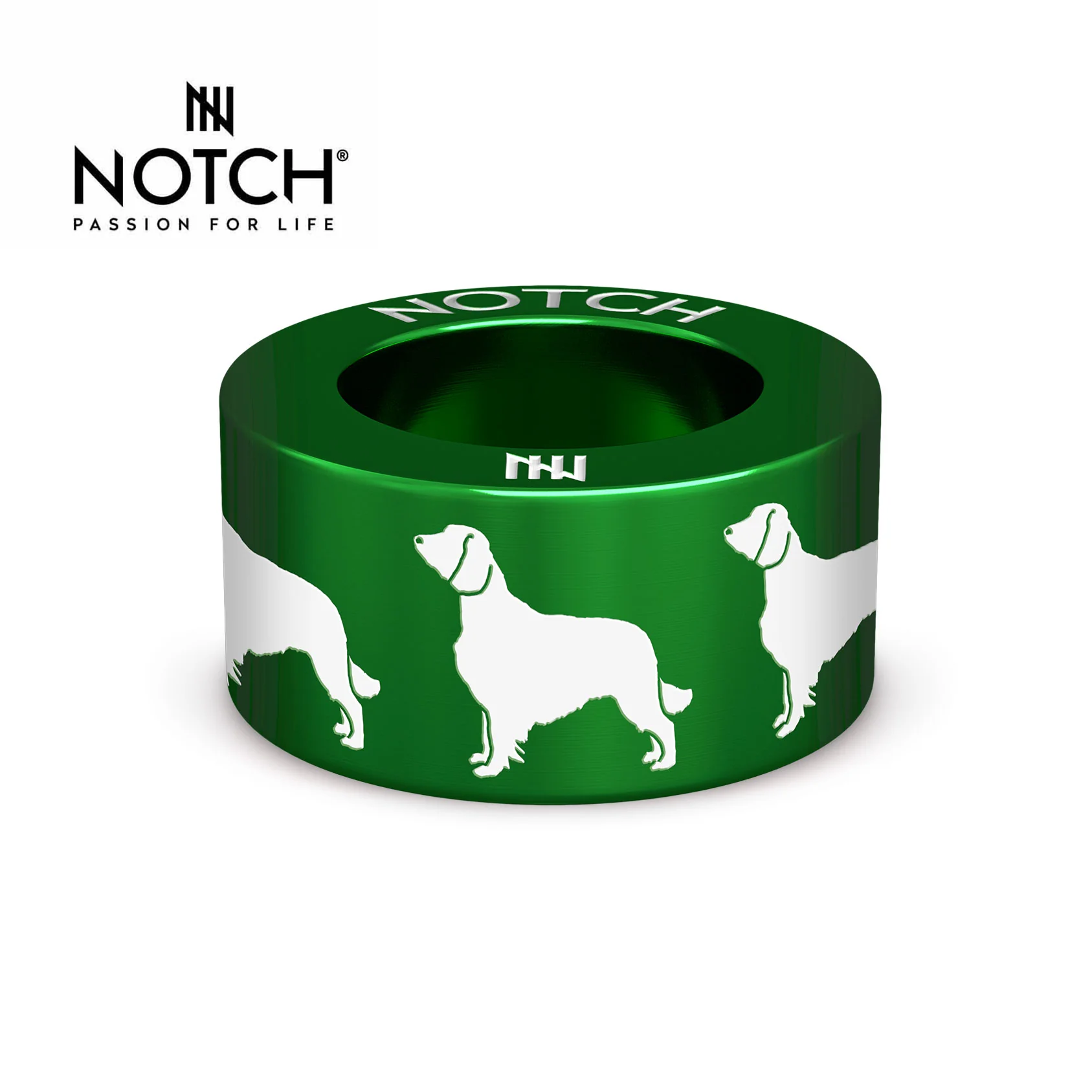 Springer Spaniel (Welsh) NOTCH Charm - Image 19
