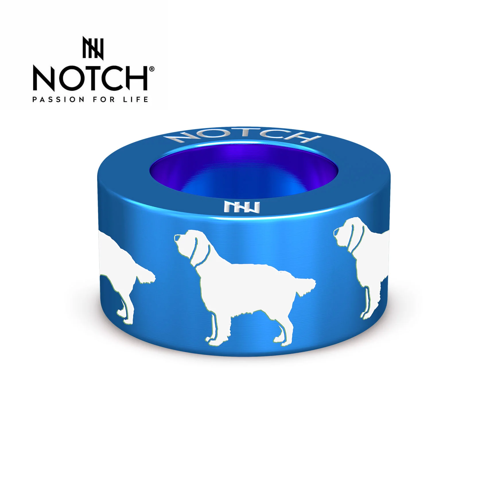 Springer Spaniel (English) NOTCH Charm - Image 18