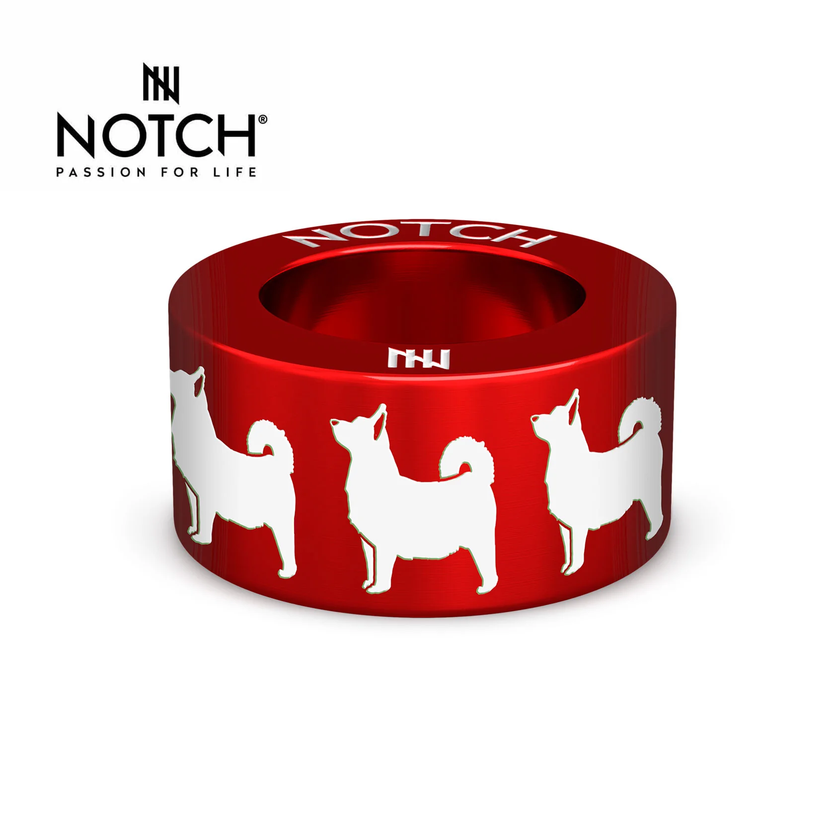 Swedish Vallhund NOTCH Charm - Image 7