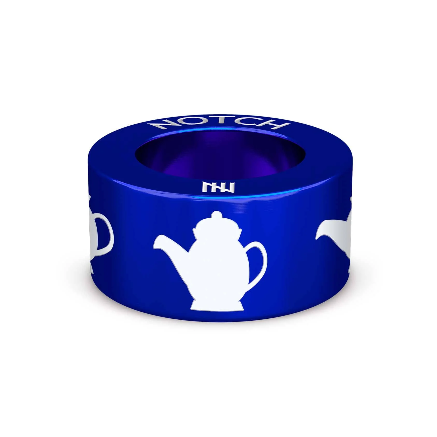 Teapot NOTCH Charm