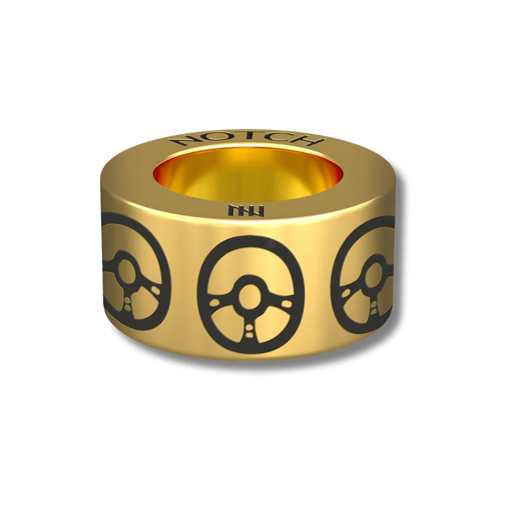 The Motor Racing Bracelet For Petrol Heads - Image 7