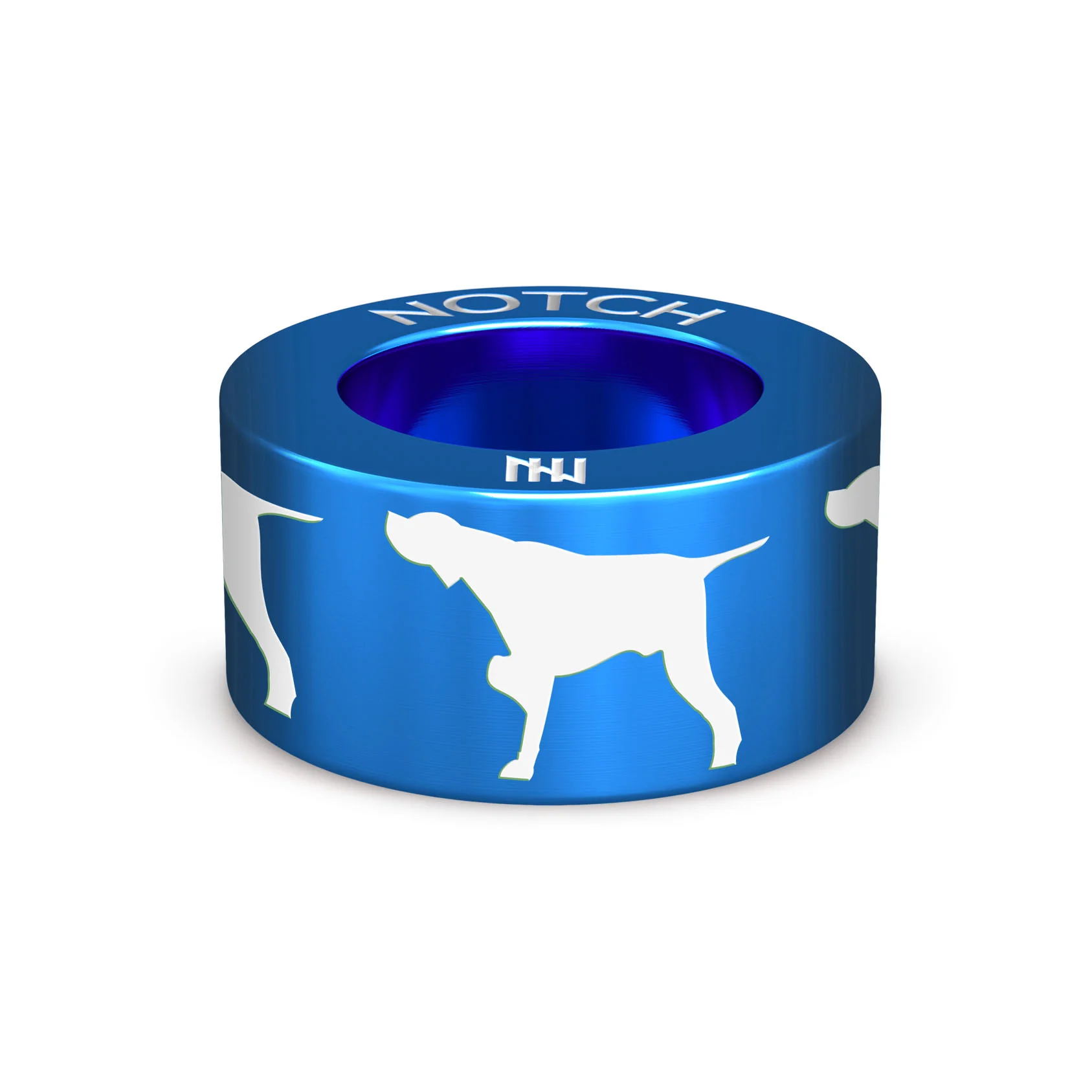The Pointer Club NOTCH Charm - Image 19