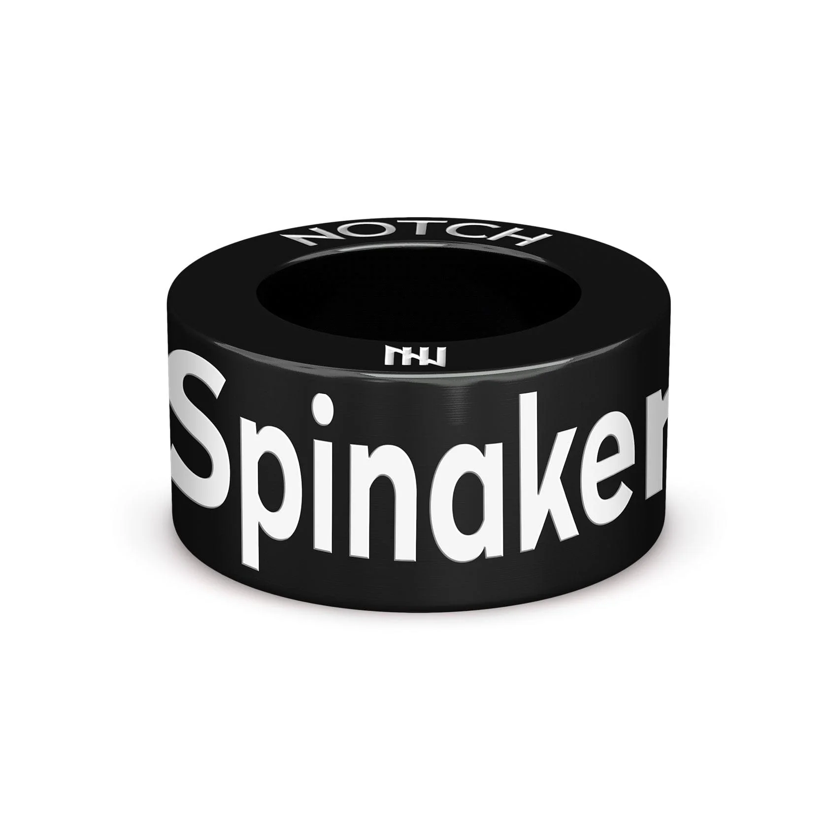 The Spinaker NOTCH Charm
