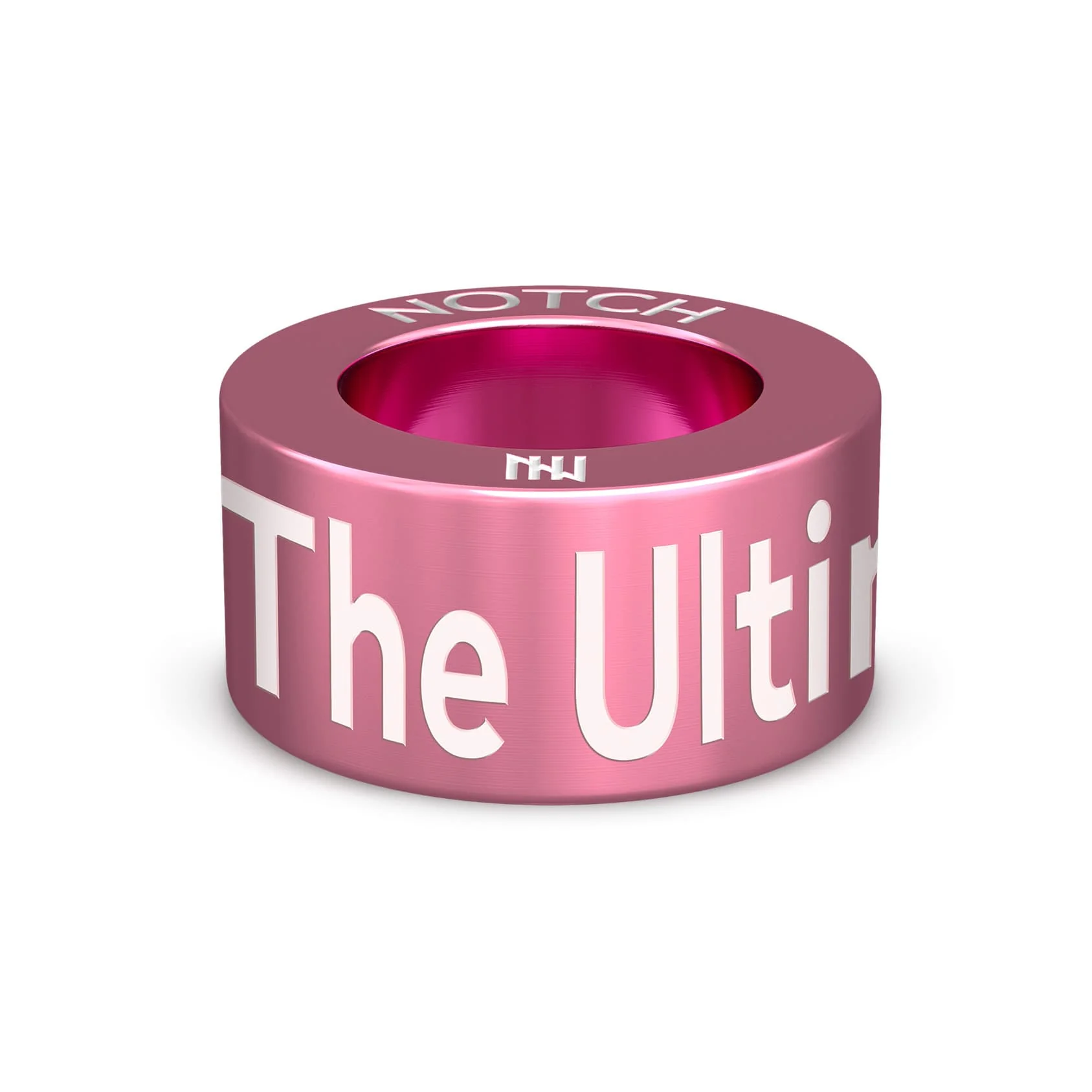 The Ultimates NOTCH Charm