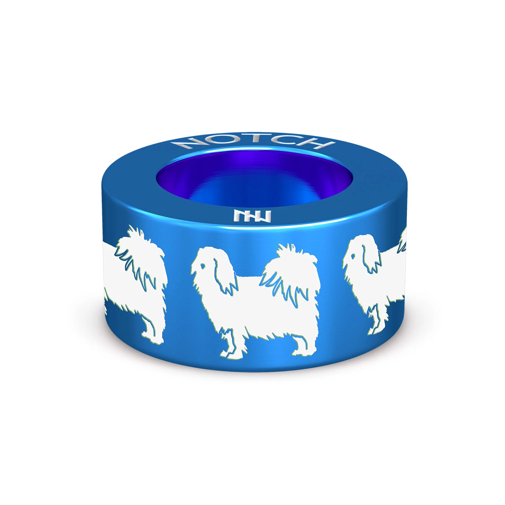 Tibetan Spaniel NOTCH Charm - Image 20