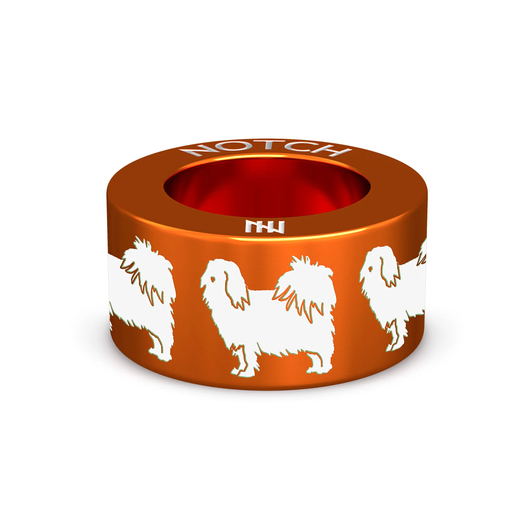 Tibetan Spaniel NOTCH Charm - Image 28