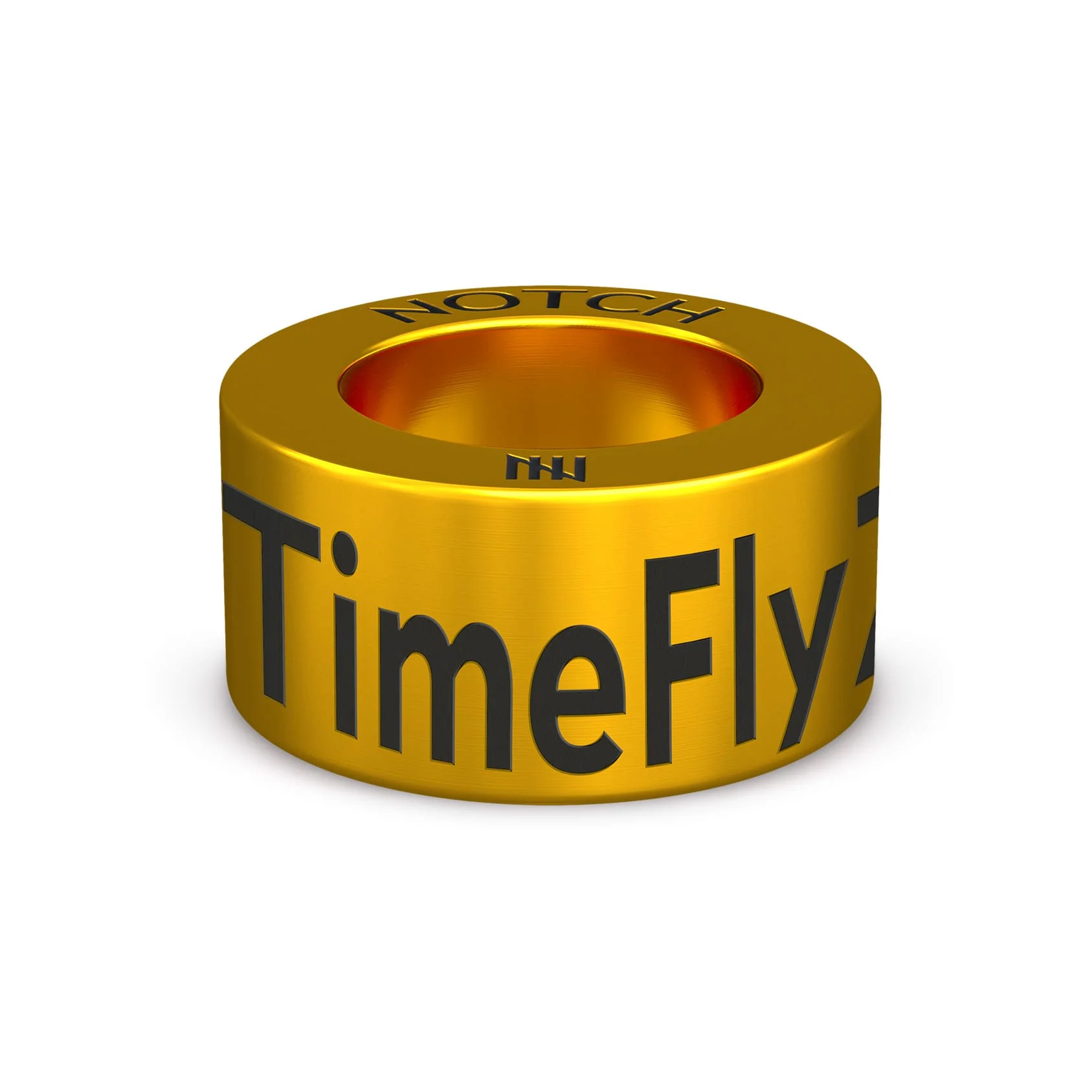 TimeFlyZ Flyball Team NOTCH Charm