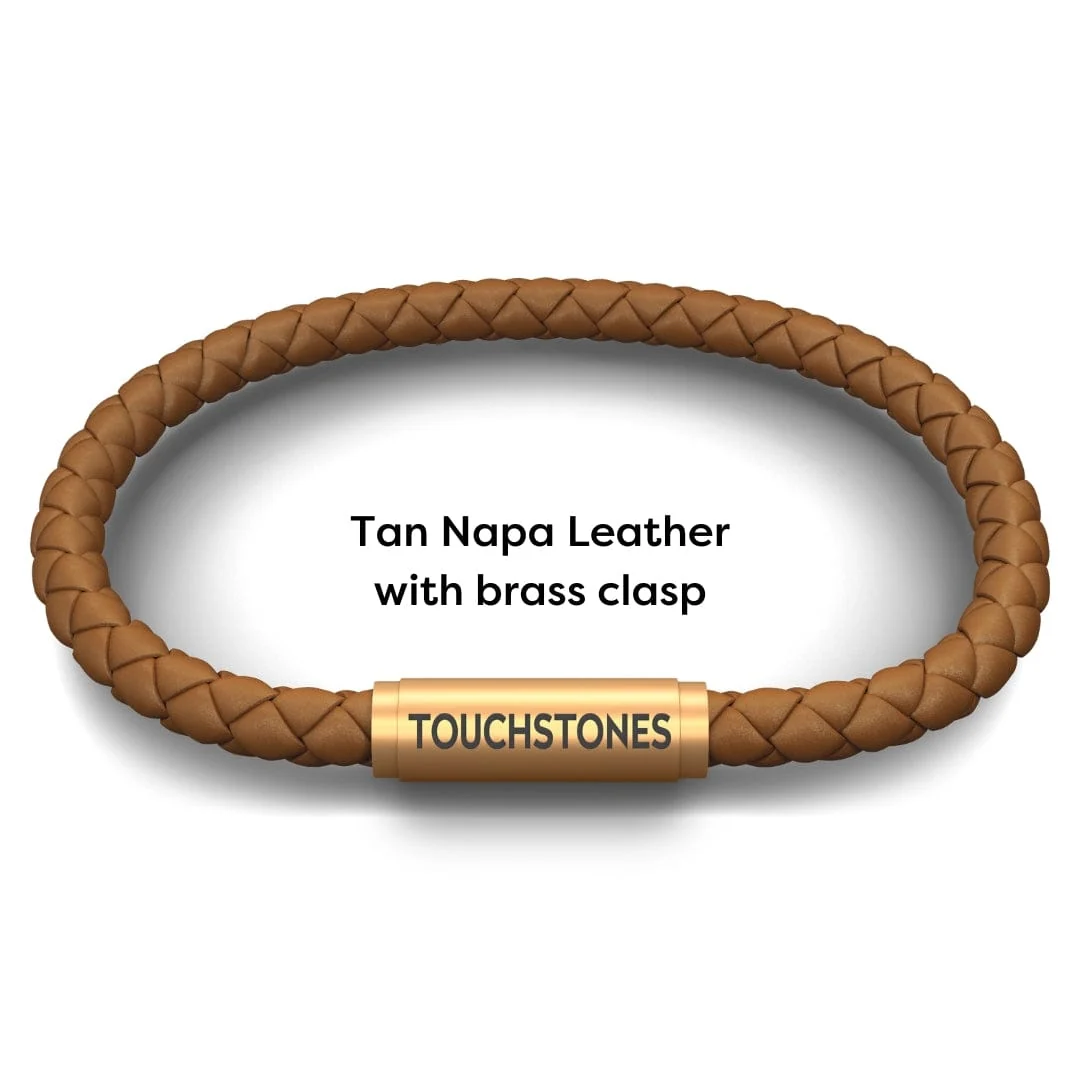 TOUCHSTONES NOTCH Bracelets - Image 7