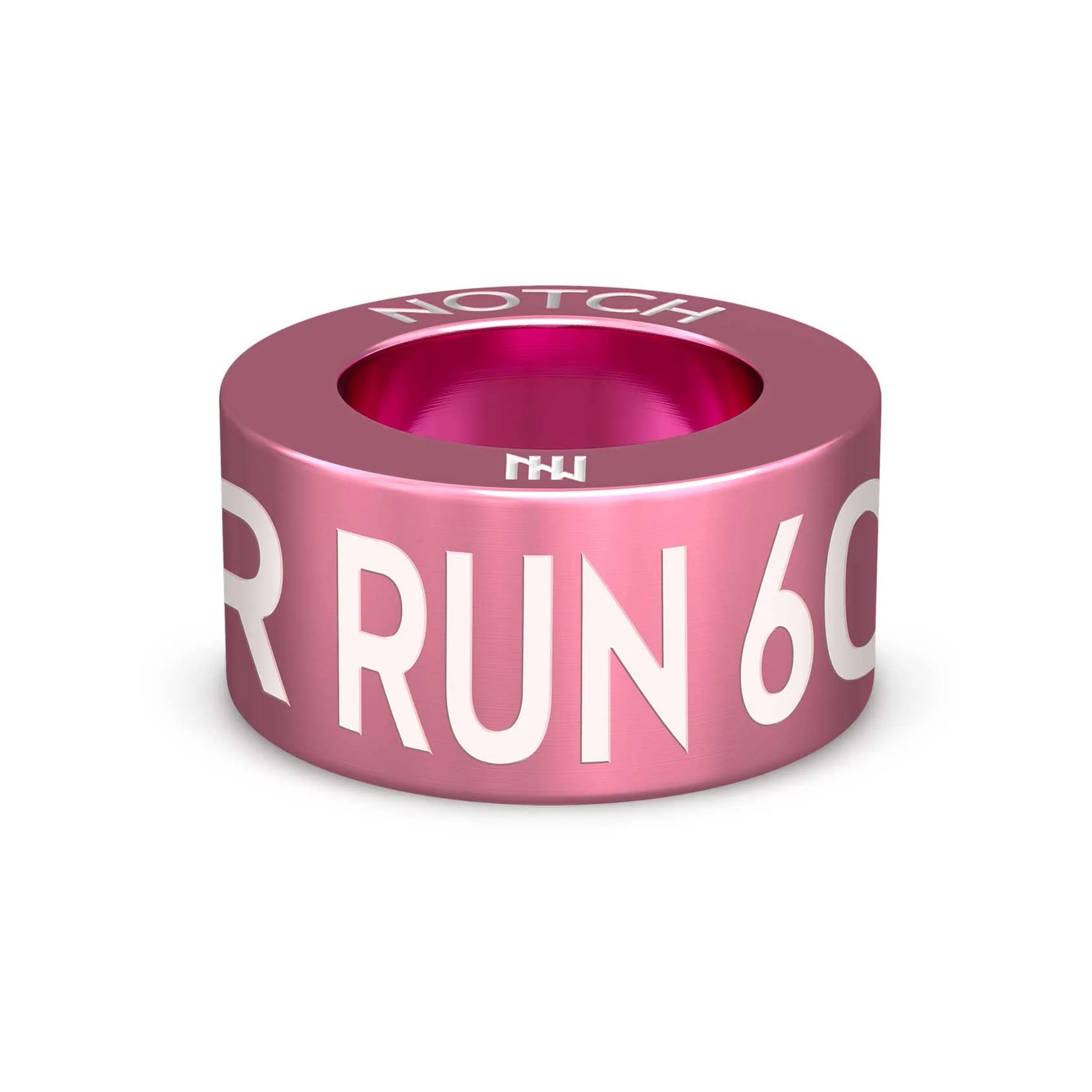 TWR Run 60 NOTCH Charm