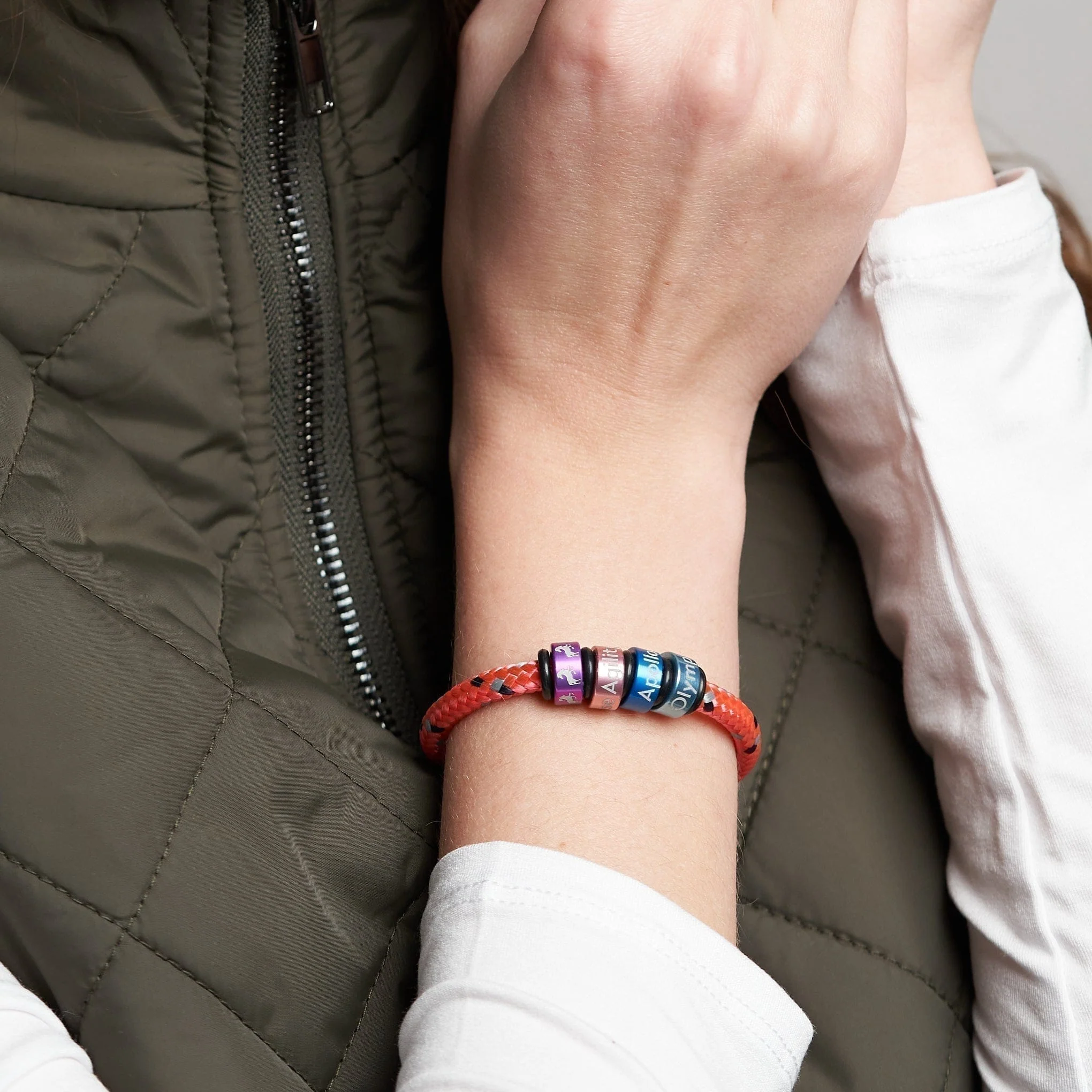 Ultra Flyball Team NOTCH Charm - Image 9