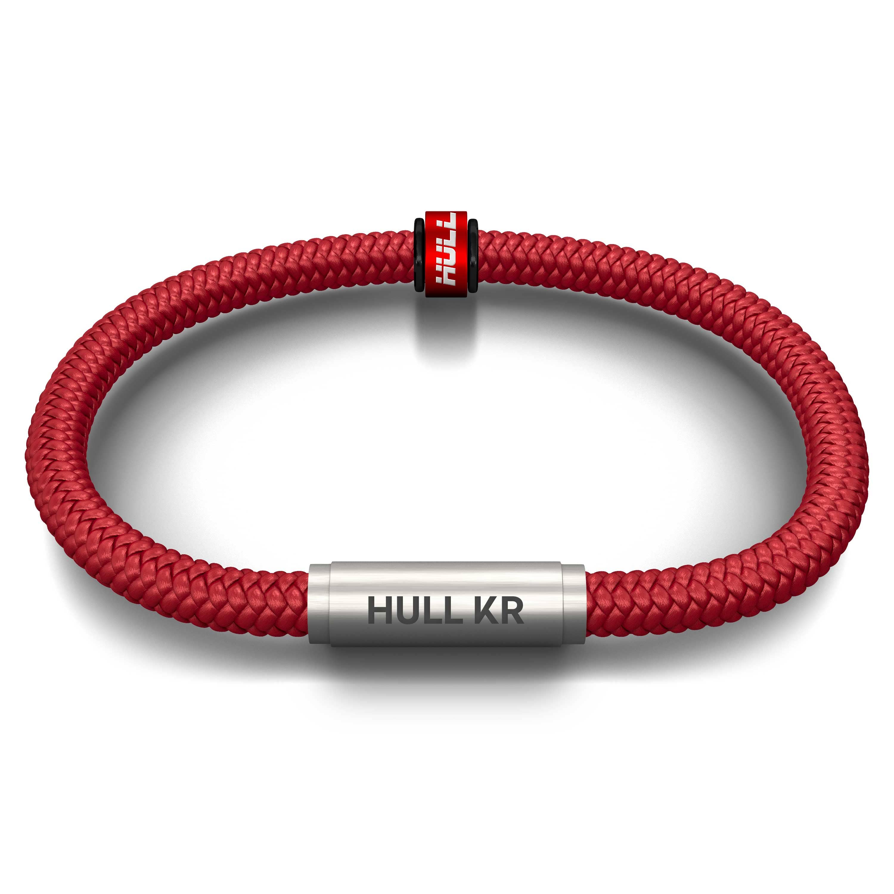 HKR Challenge Cup Winners 2025 Notch & Hull KR Bracelet