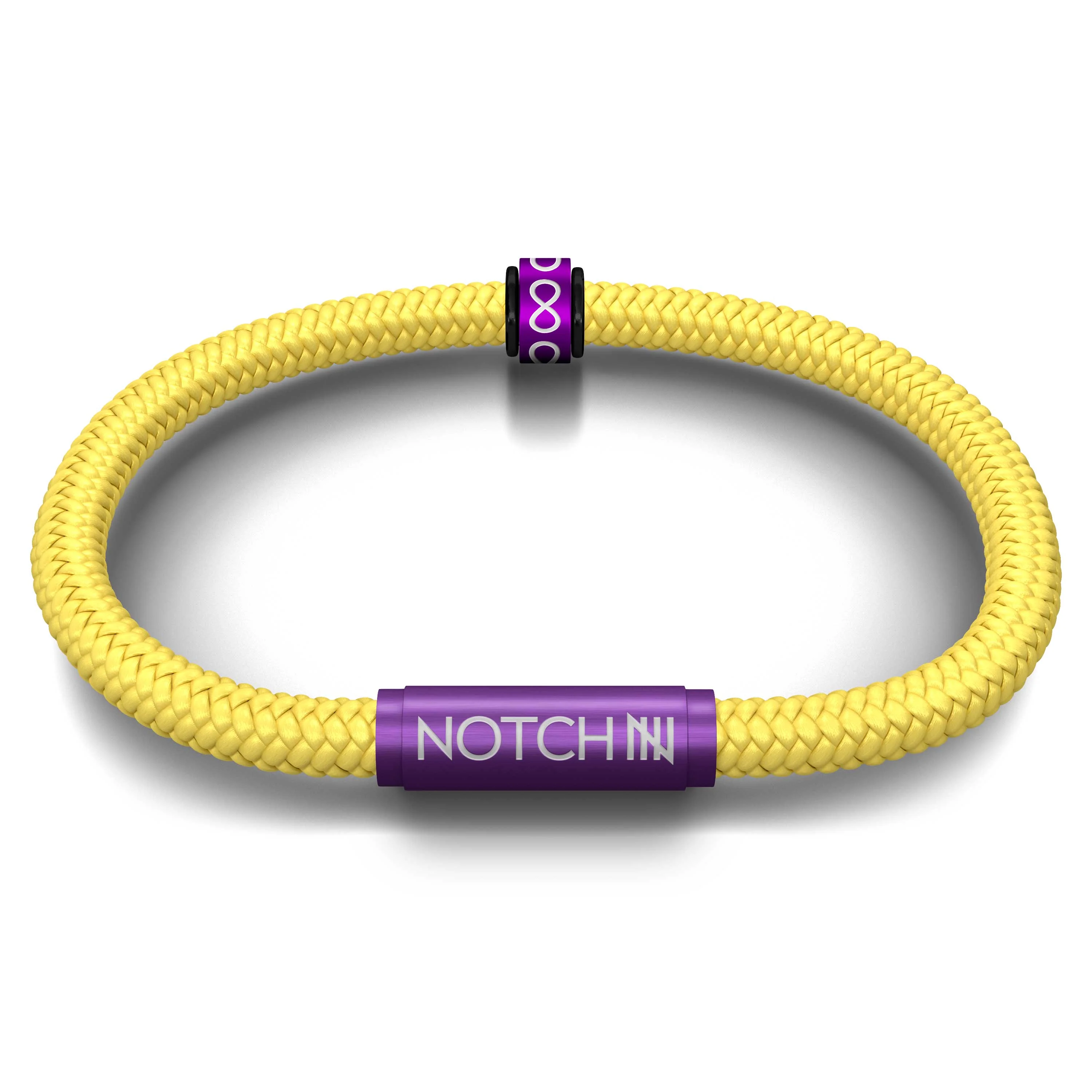 VALENTINE BRACELET PLUS PERSONALISED  NOTCH - Image 8