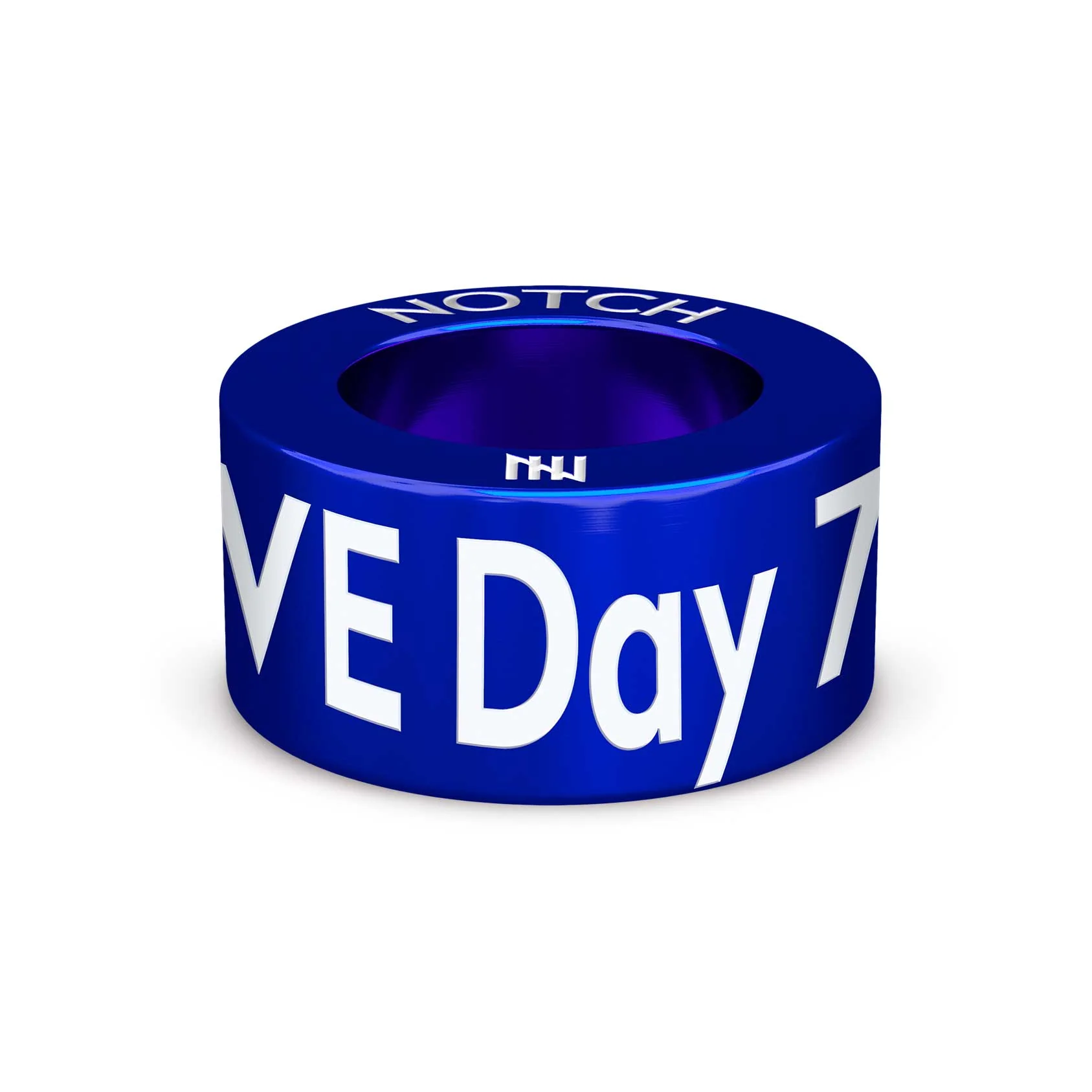 VE Day 75th NOTCH Charm