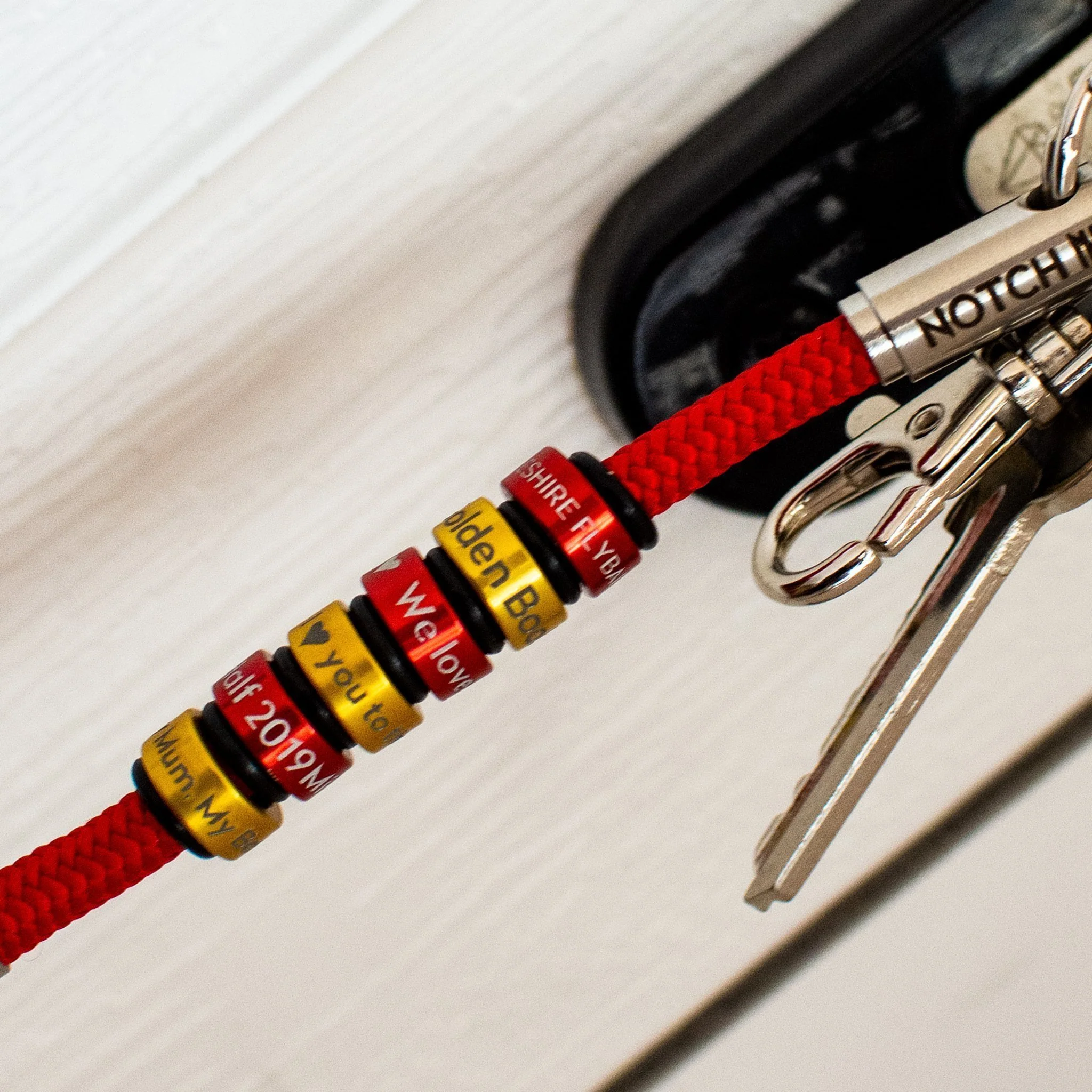 #Volunteer NOTCH Charm - Image 12