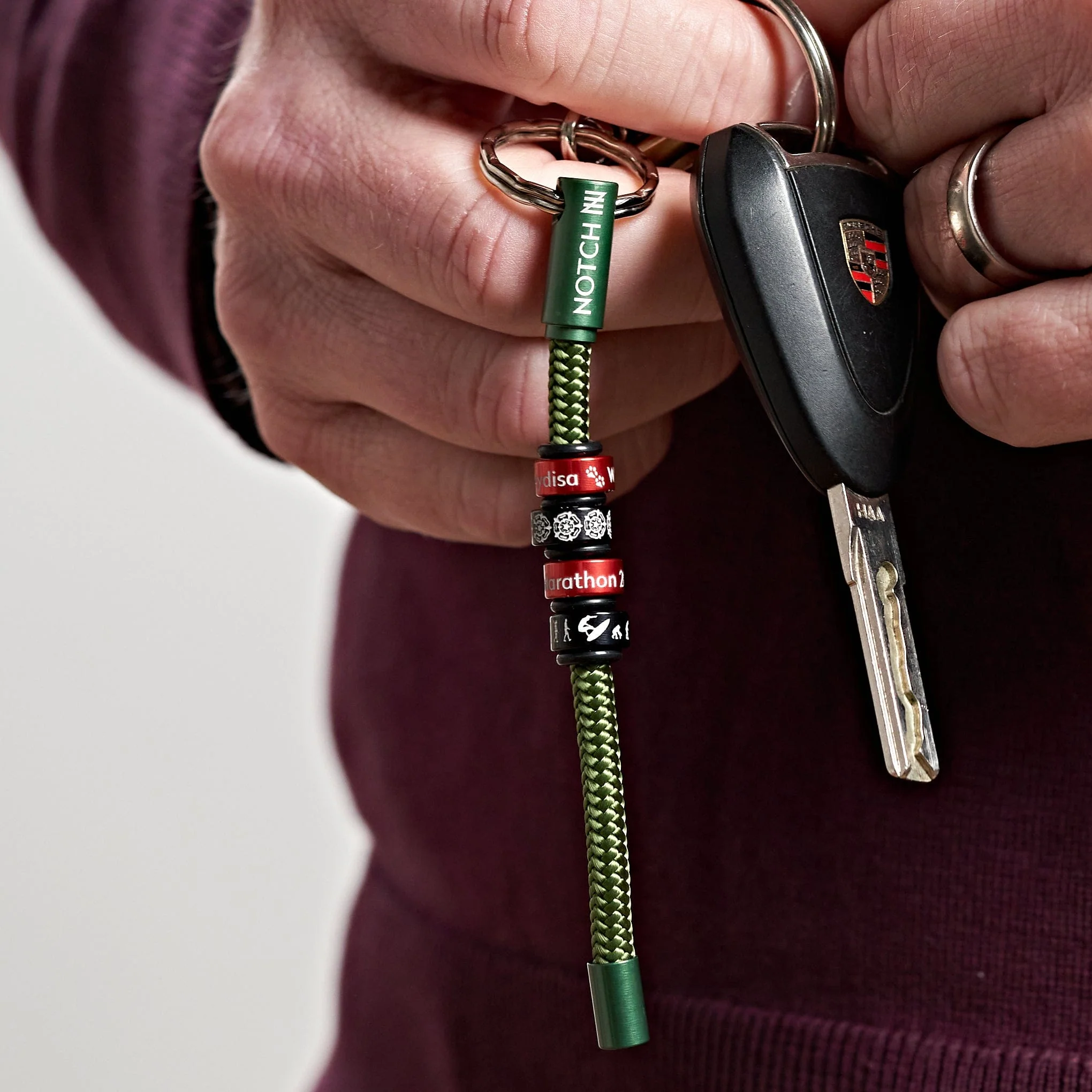 Walking Only On Line NOTCH Charm (Full List) - Image 15