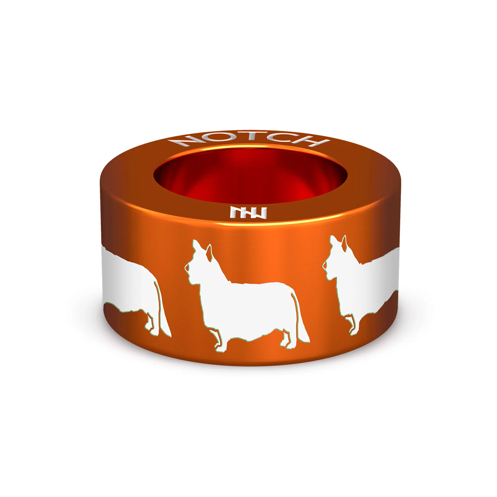 Welsh Corgi (Cardigan) NOTCH Charm - Image 21