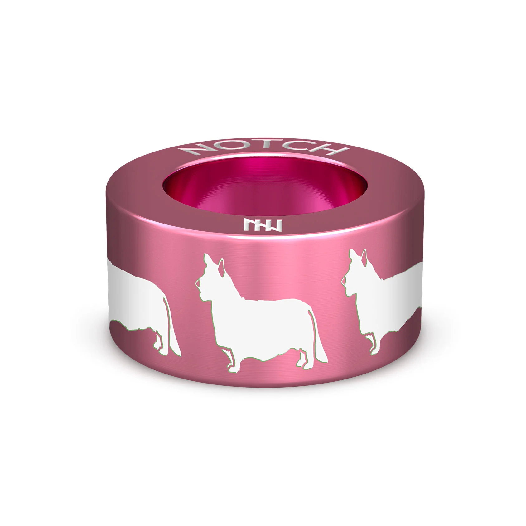 Welsh Corgi (Cardigan) NOTCH Charm - Image 22