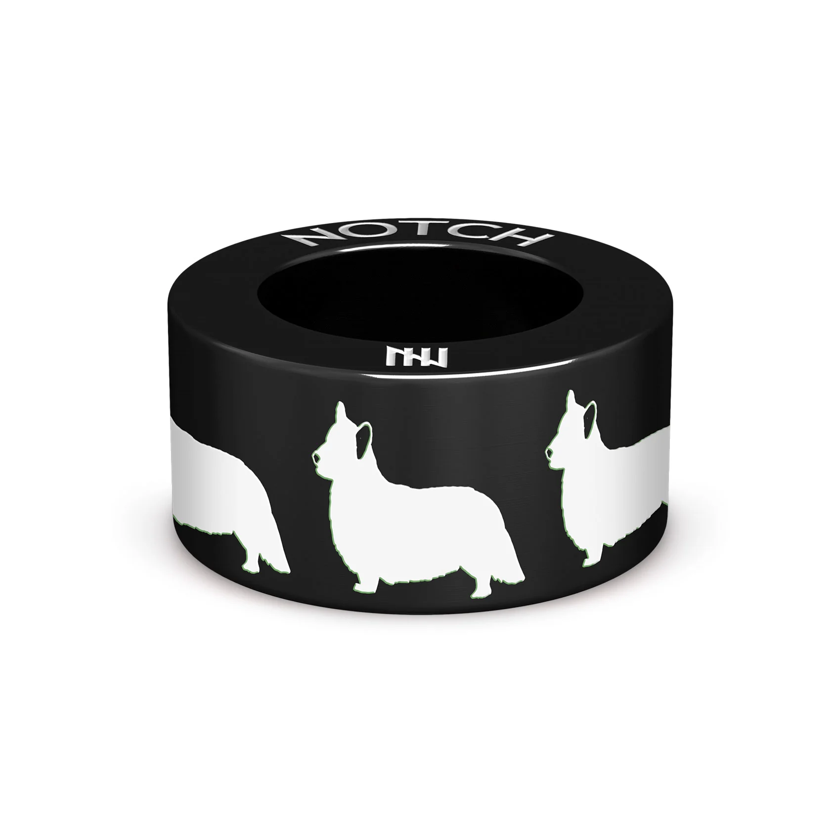 Welsh Corgi (Pembroke) NOTCH Charm - Image 17