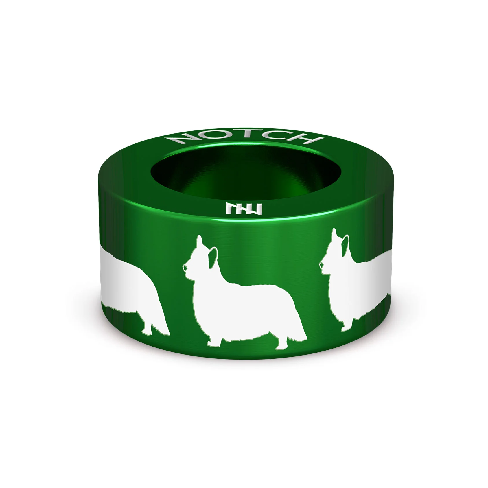 Welsh Corgi (Pembroke) NOTCH Charm - Image 20