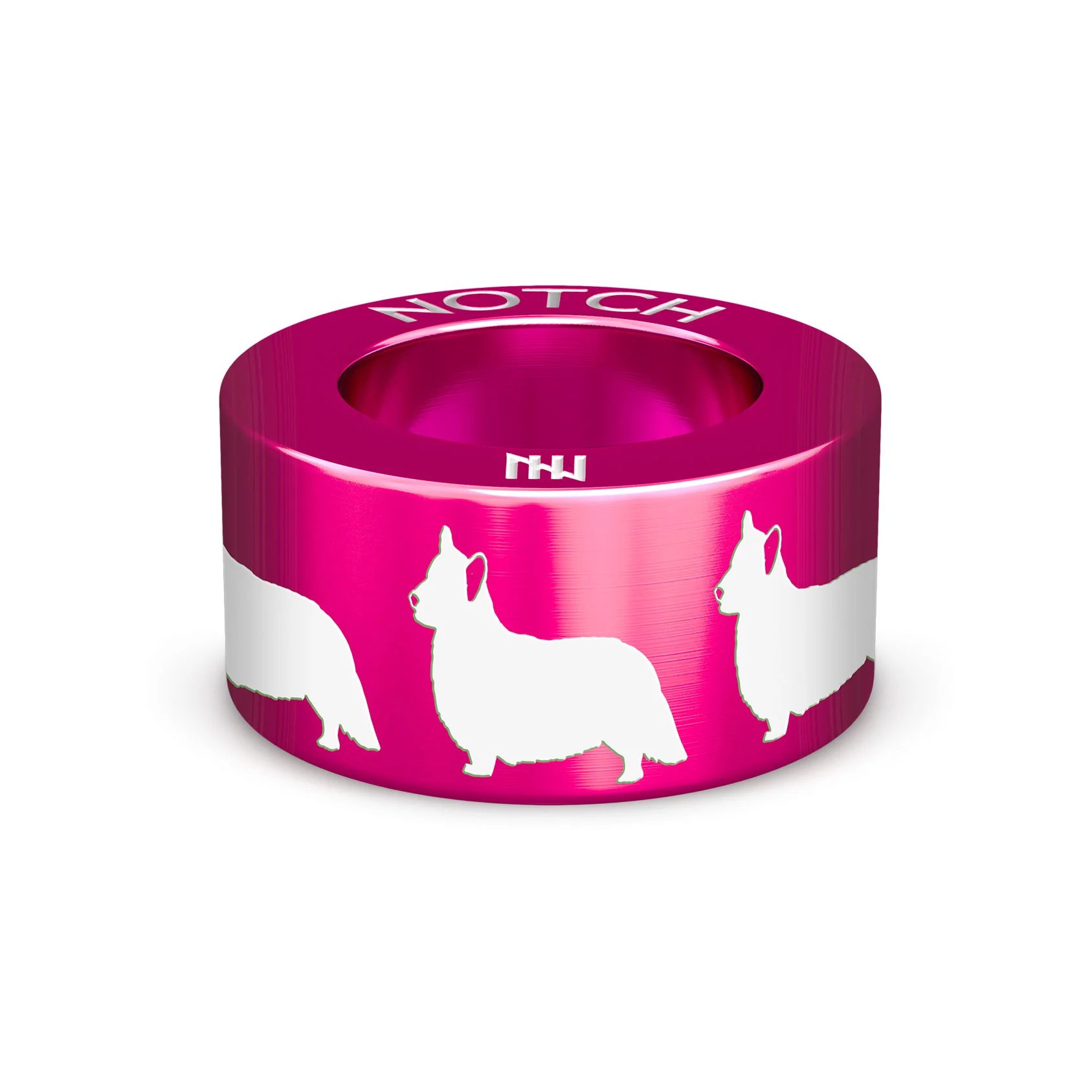 Welsh Corgi (Pembroke) NOTCH Charm - Image 21