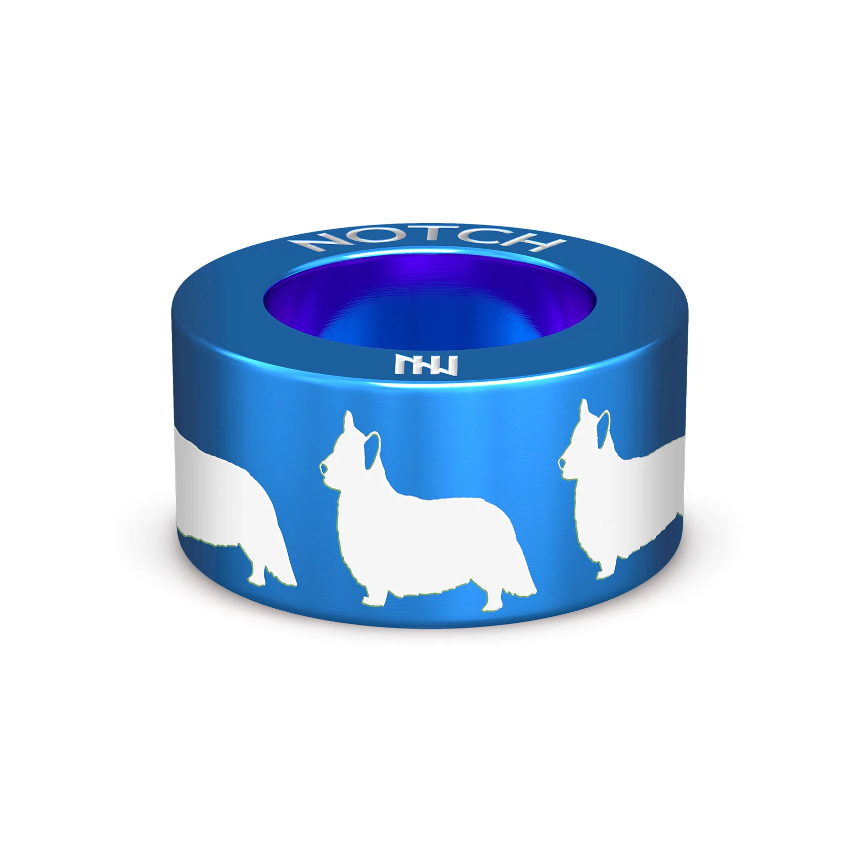 Welsh Corgi (Pembroke) NOTCH Charm - Image 22
