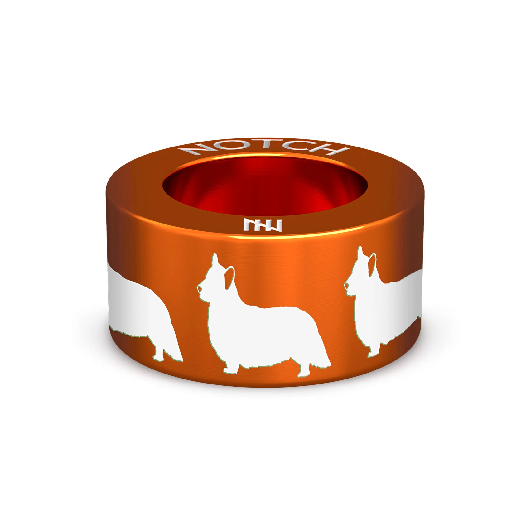 Welsh Corgi (Pembroke) NOTCH Charm - Image 23