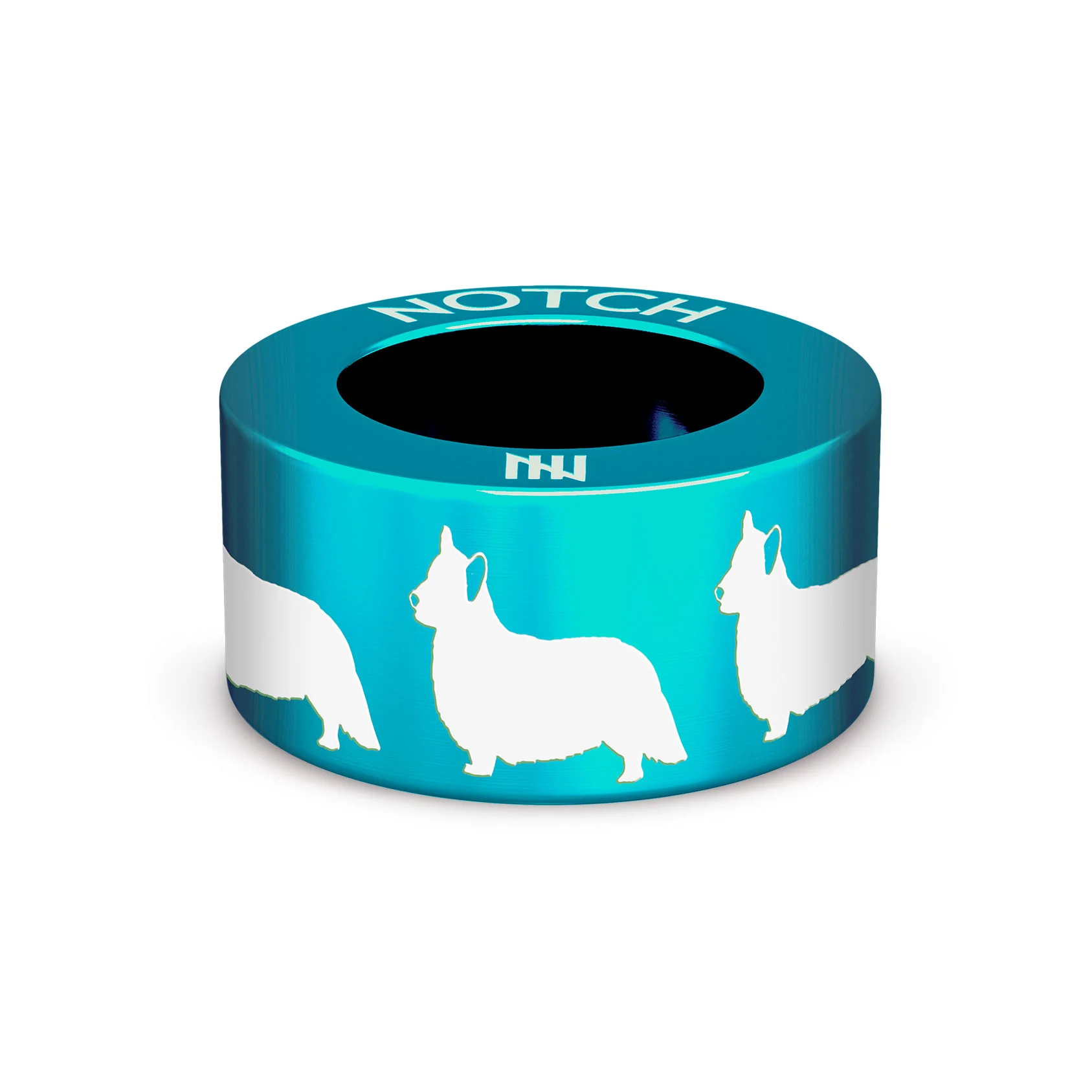 Welsh Corgi (Pembroke) NOTCH Charm - Image 27