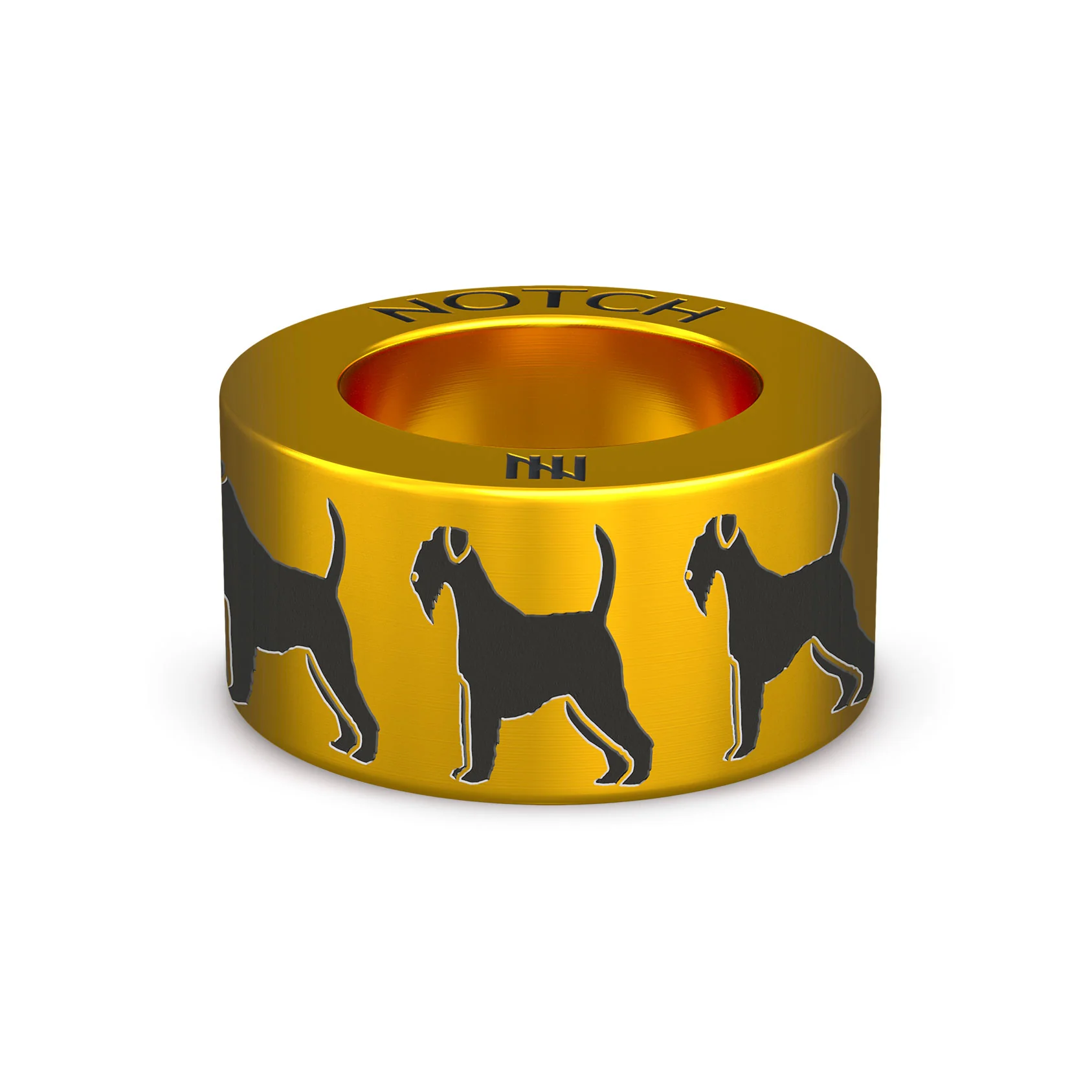 Welsh Terrier NOTCH Charm - Image 19
