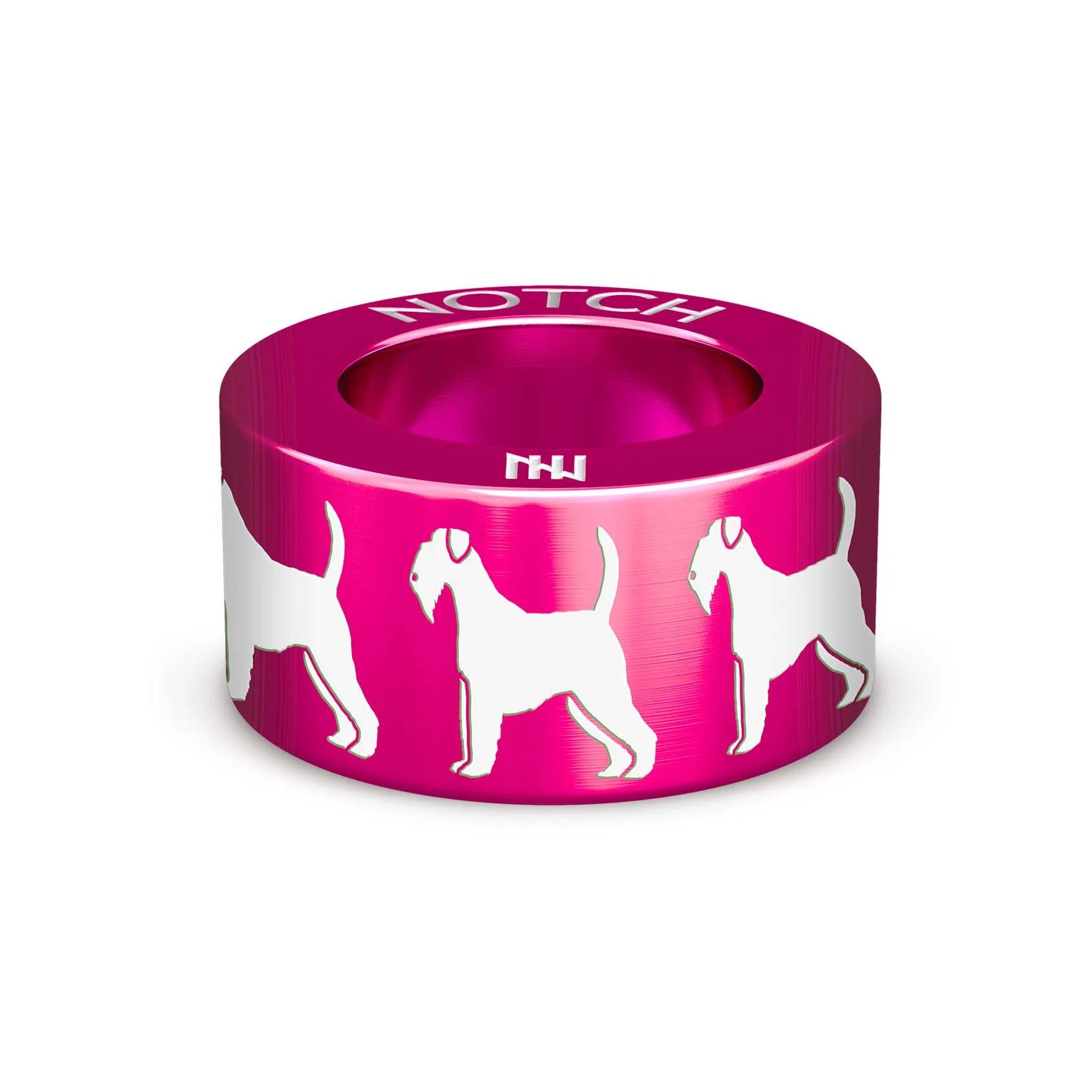 Welsh Terrier NOTCH Charm - Image 20