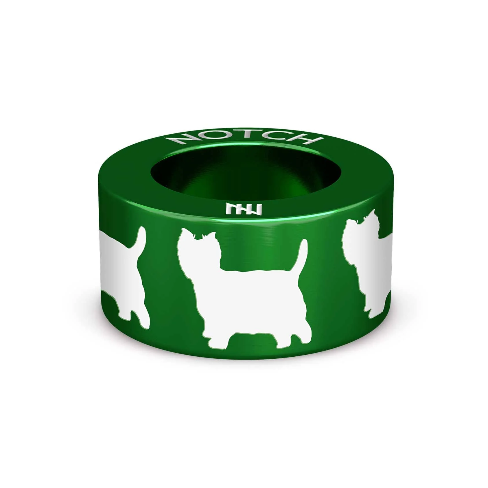 West Highland Terriers by Cobbs