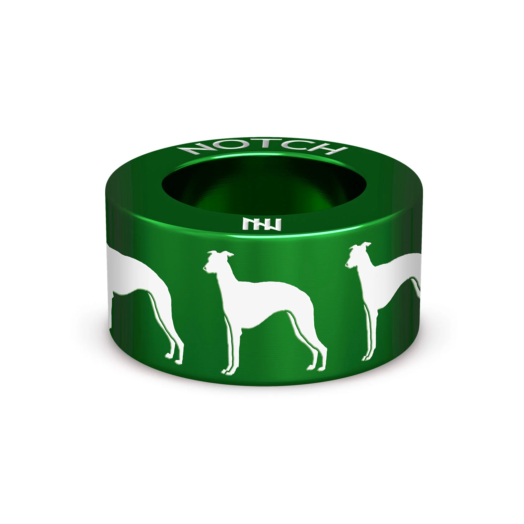 Whippet NOTCH Charm - Image 19